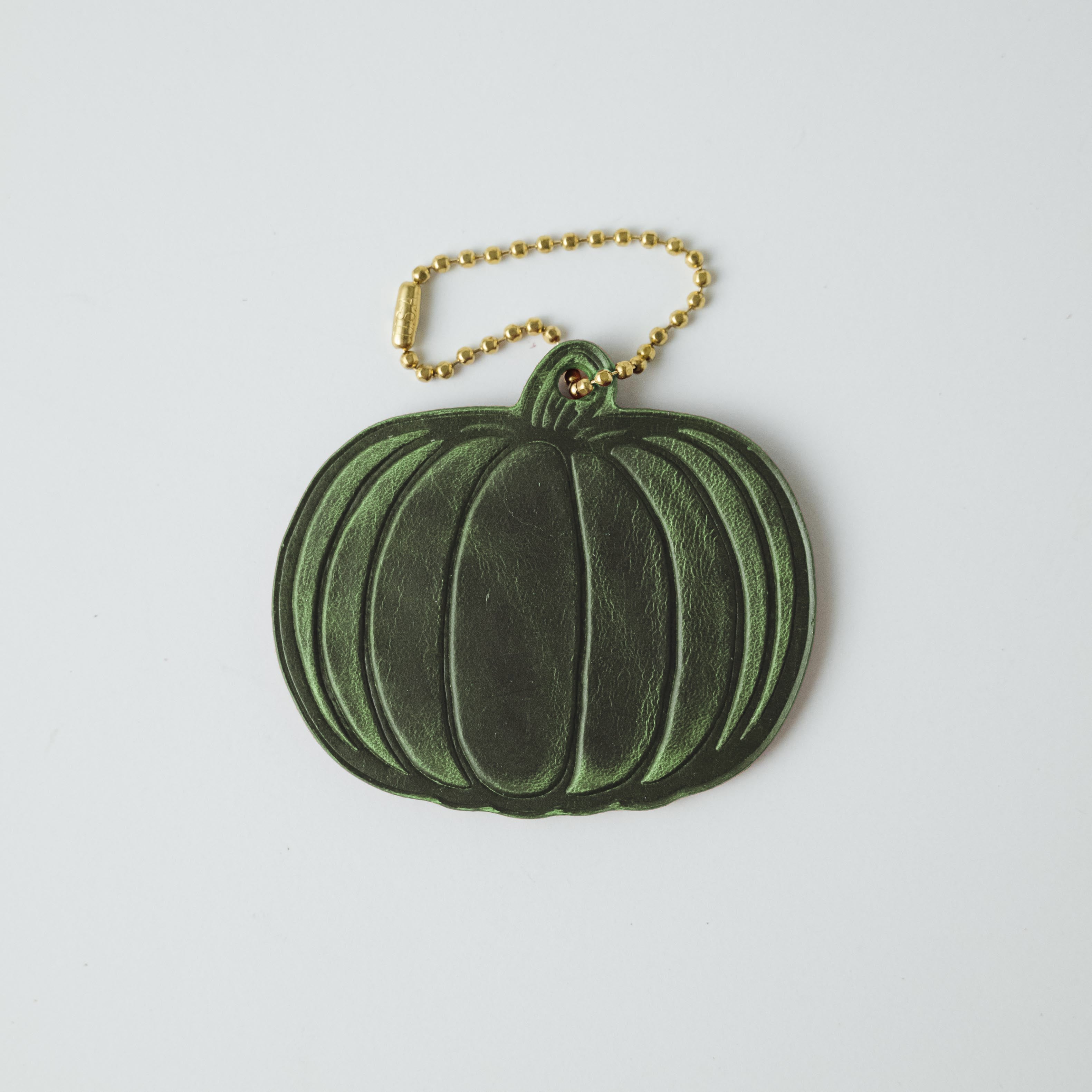 2-Ply Other Pumpkin Tag- personalized luggage tags - custom luggage tags - KMM & Co.