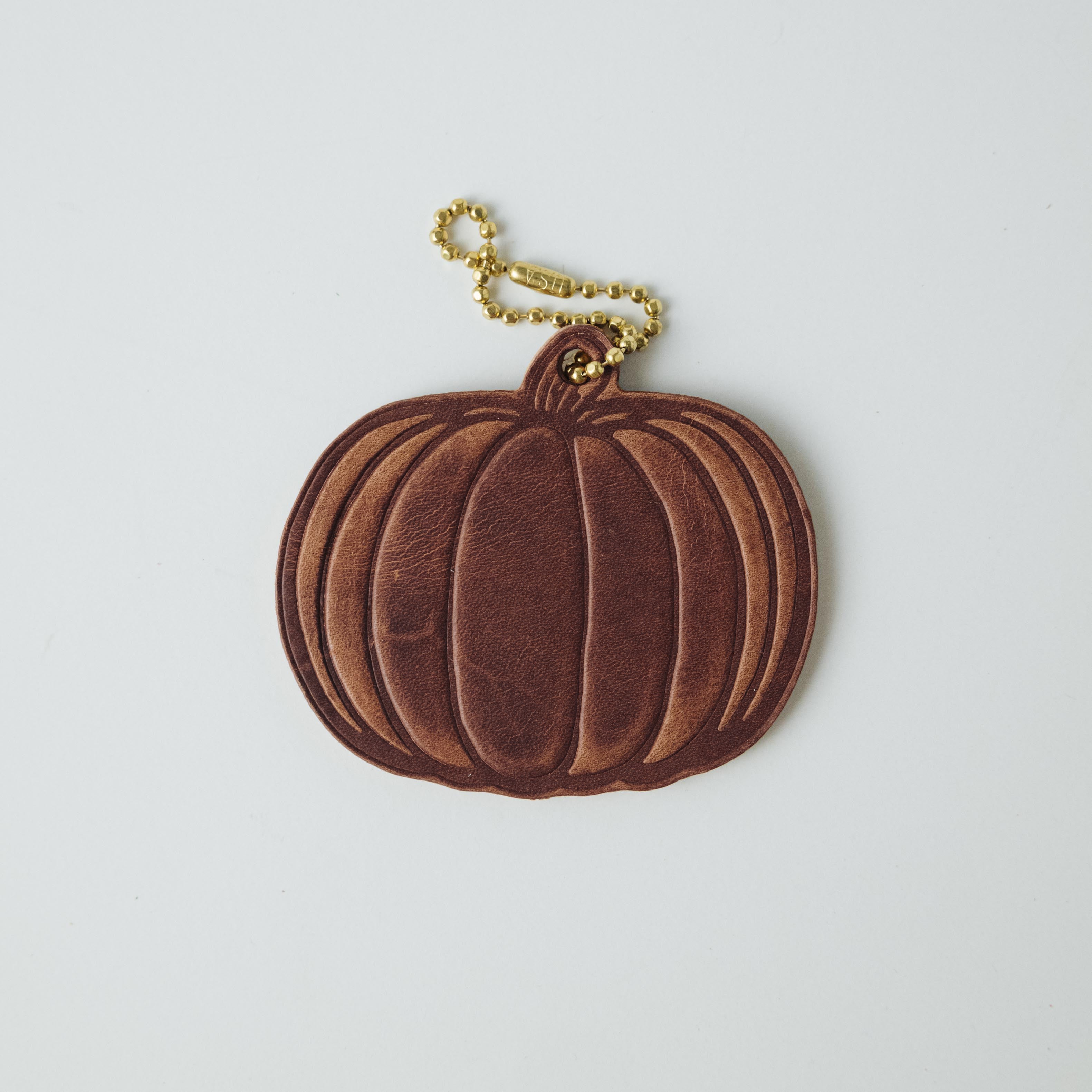2-Ply Other Pumpkin Tag- personalized luggage tags - custom luggage tags - KMM & Co.