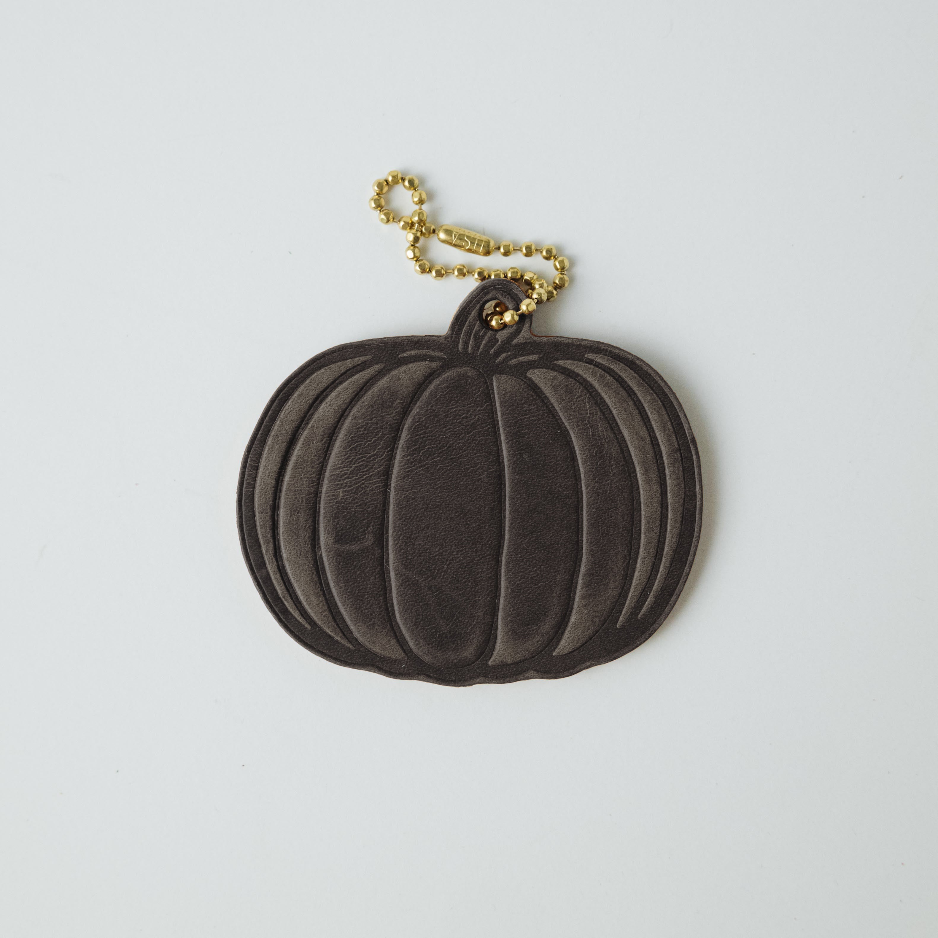 2-Ply Other Pumpkin Tag- personalized luggage tags - custom luggage tags - KMM & Co.