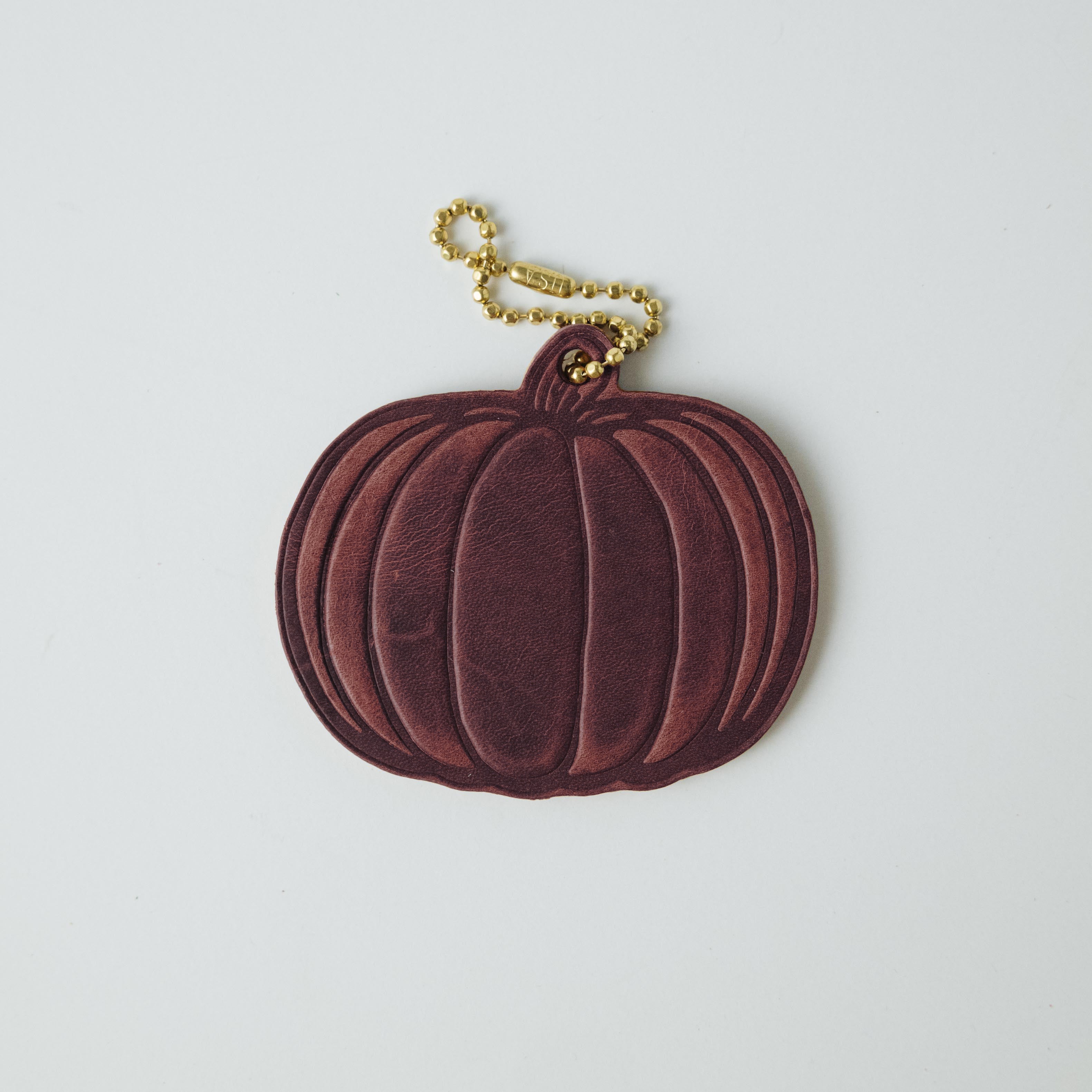 2-Ply Other Pumpkin Tag- personalized luggage tags - custom luggage tags - KMM & Co.