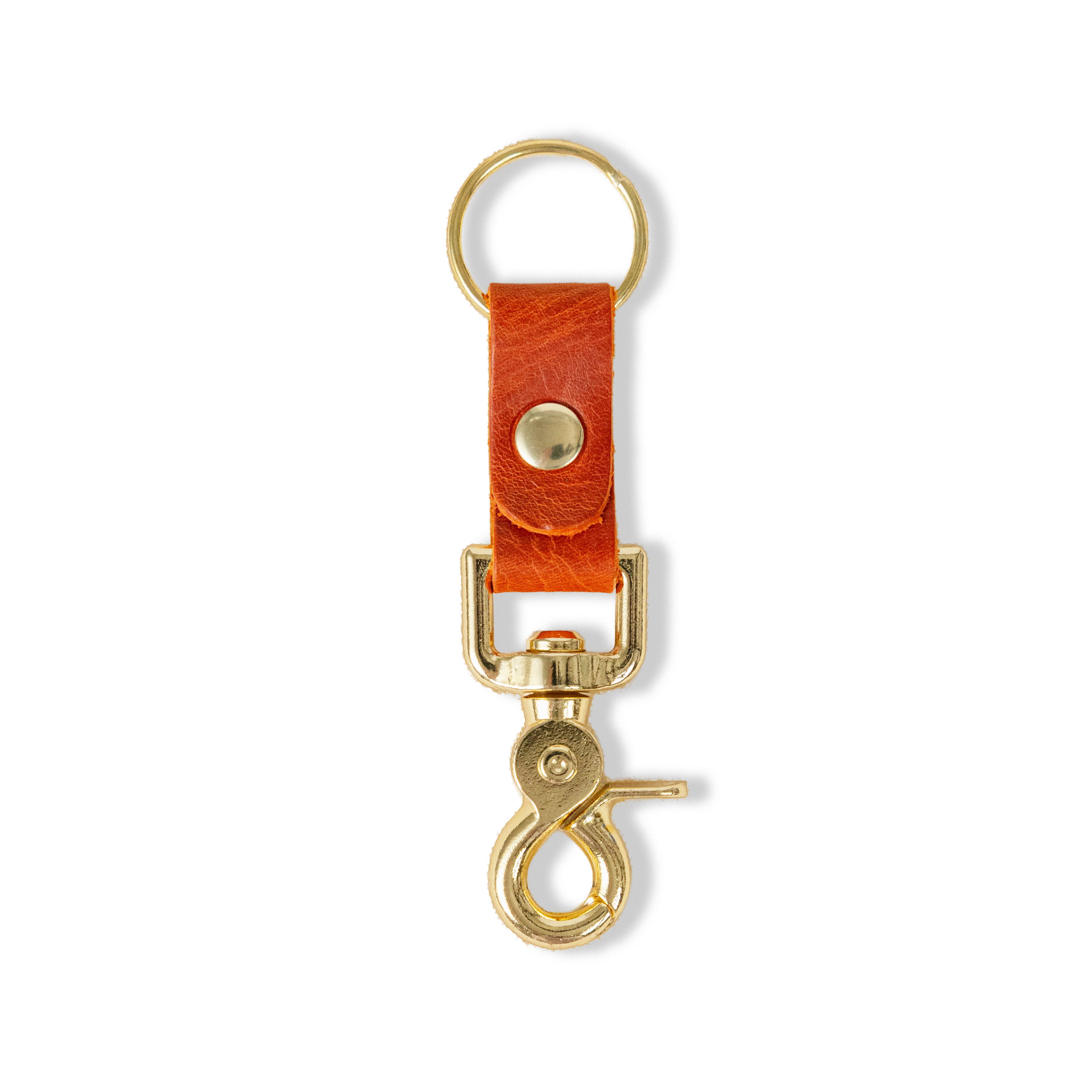 Brick Kodiak Key Clip