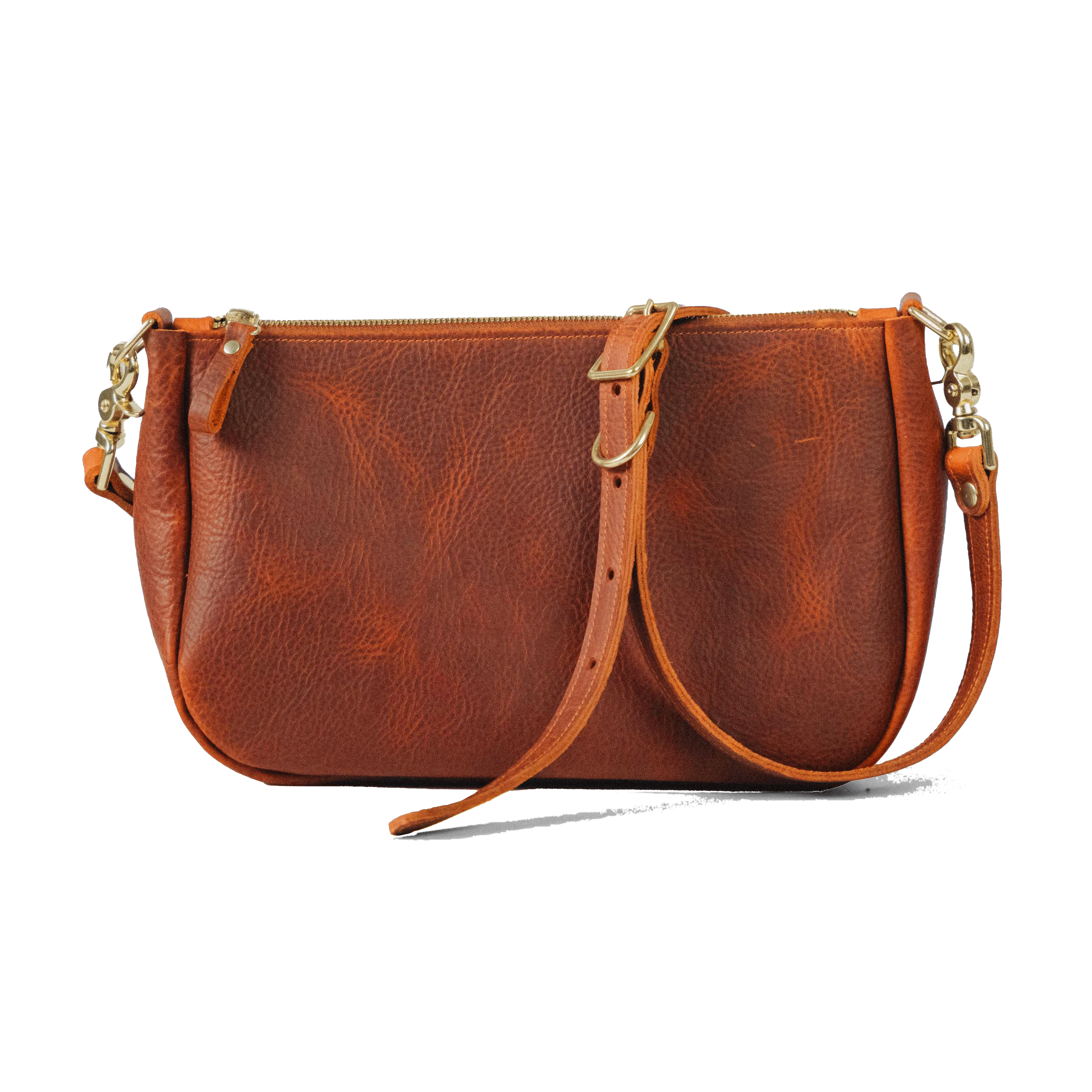 Kodiak Crossbody Bag