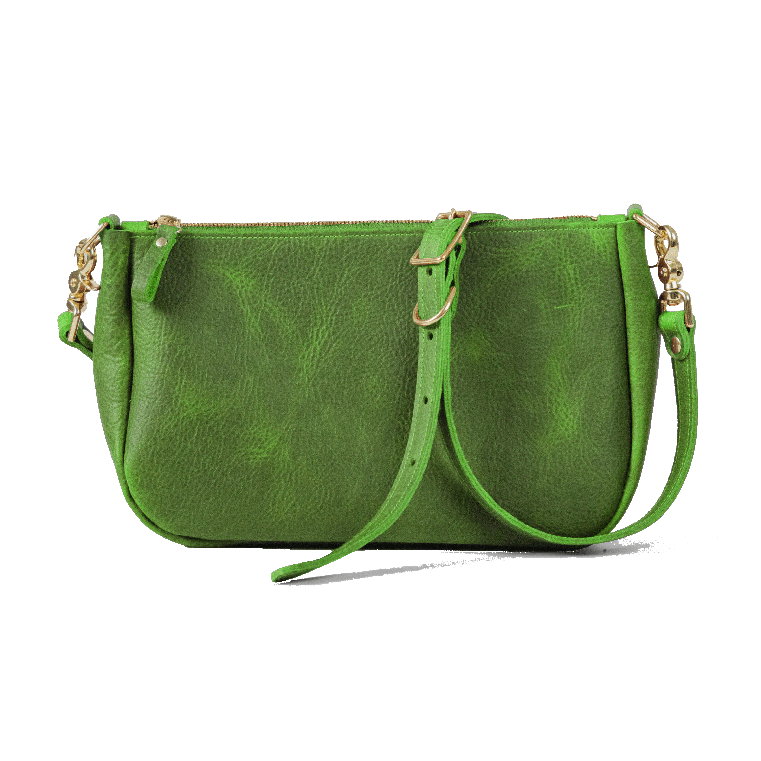 Kodiak Crossbody Bag