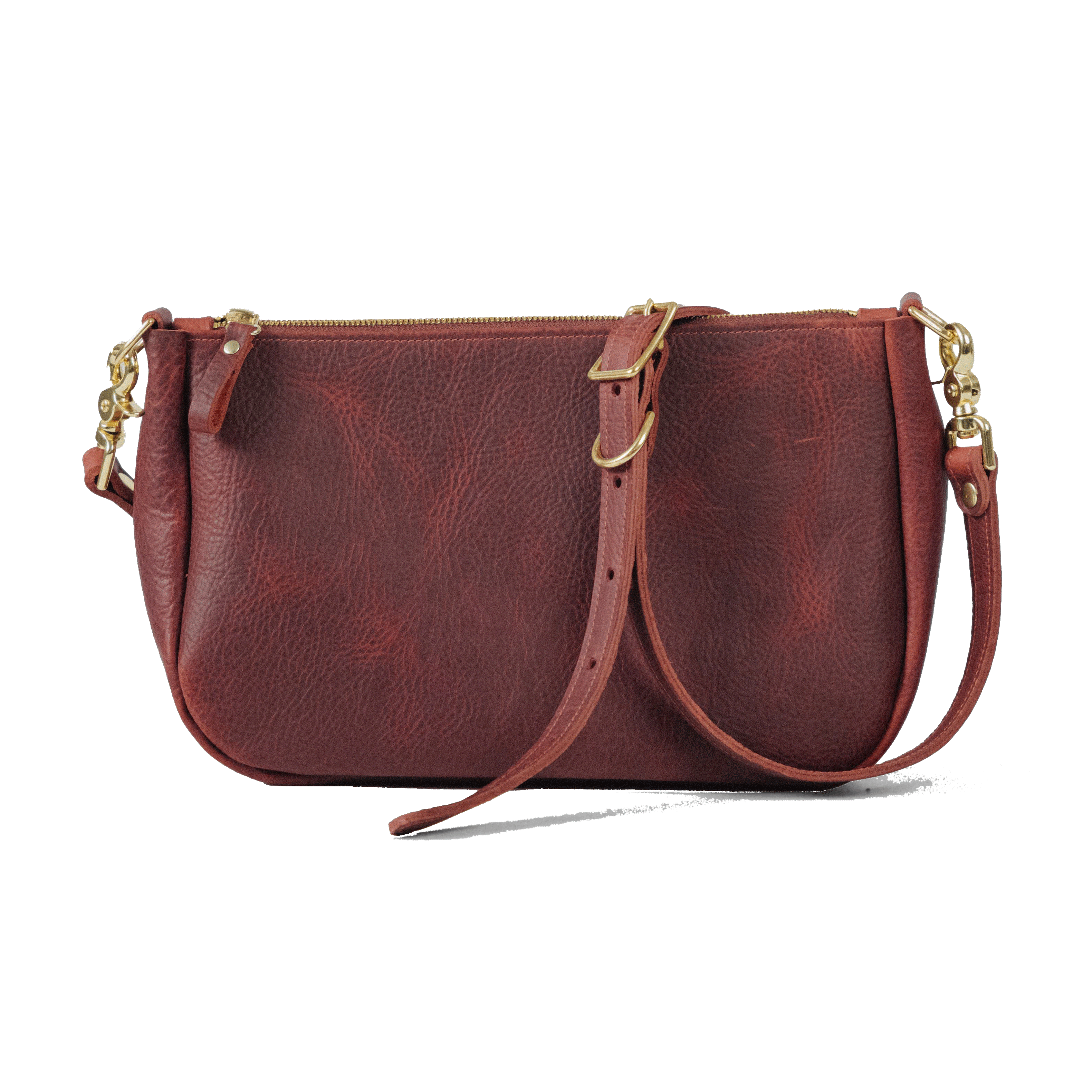 Kodiak Crossbody Bag