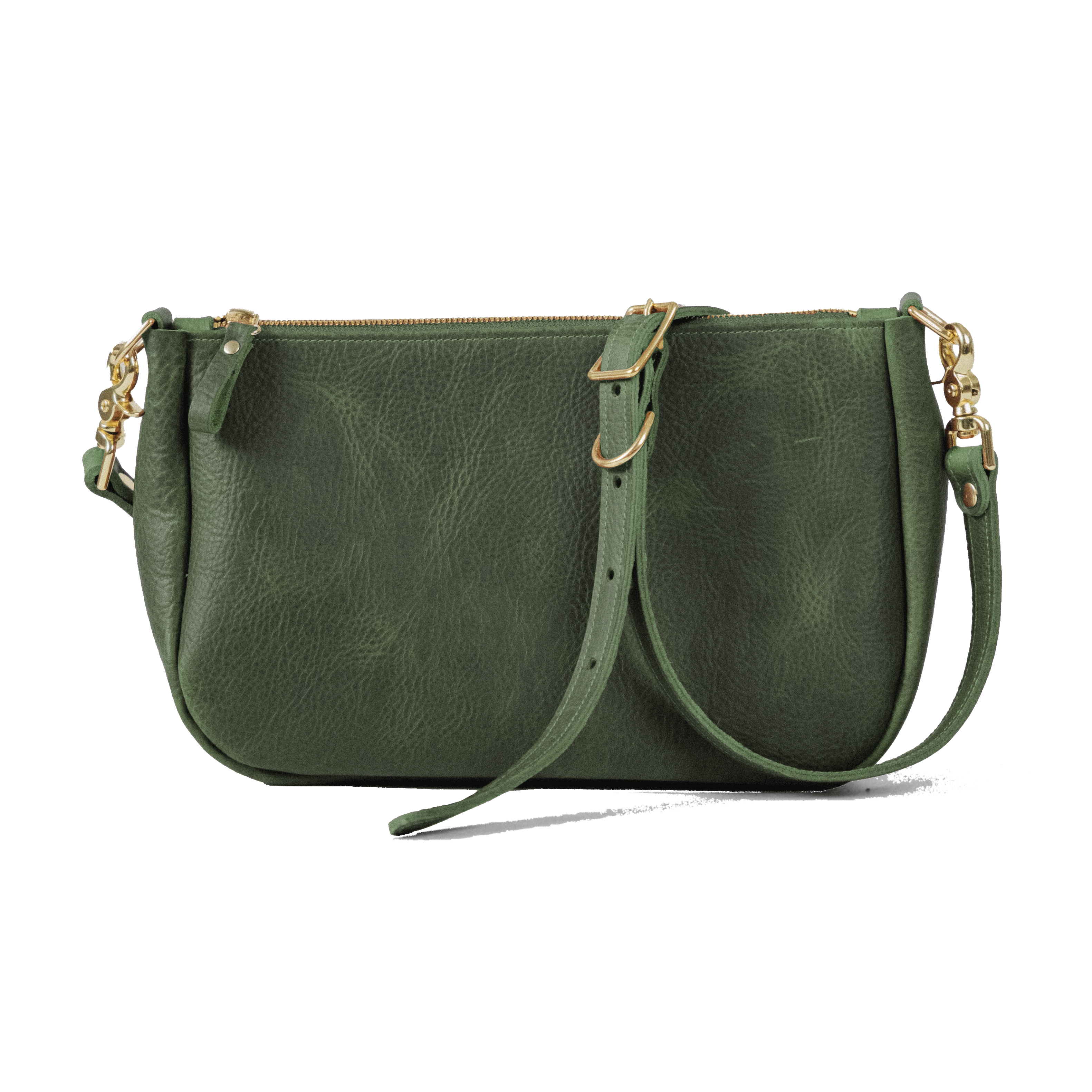 Kodiak Crossbody Bag