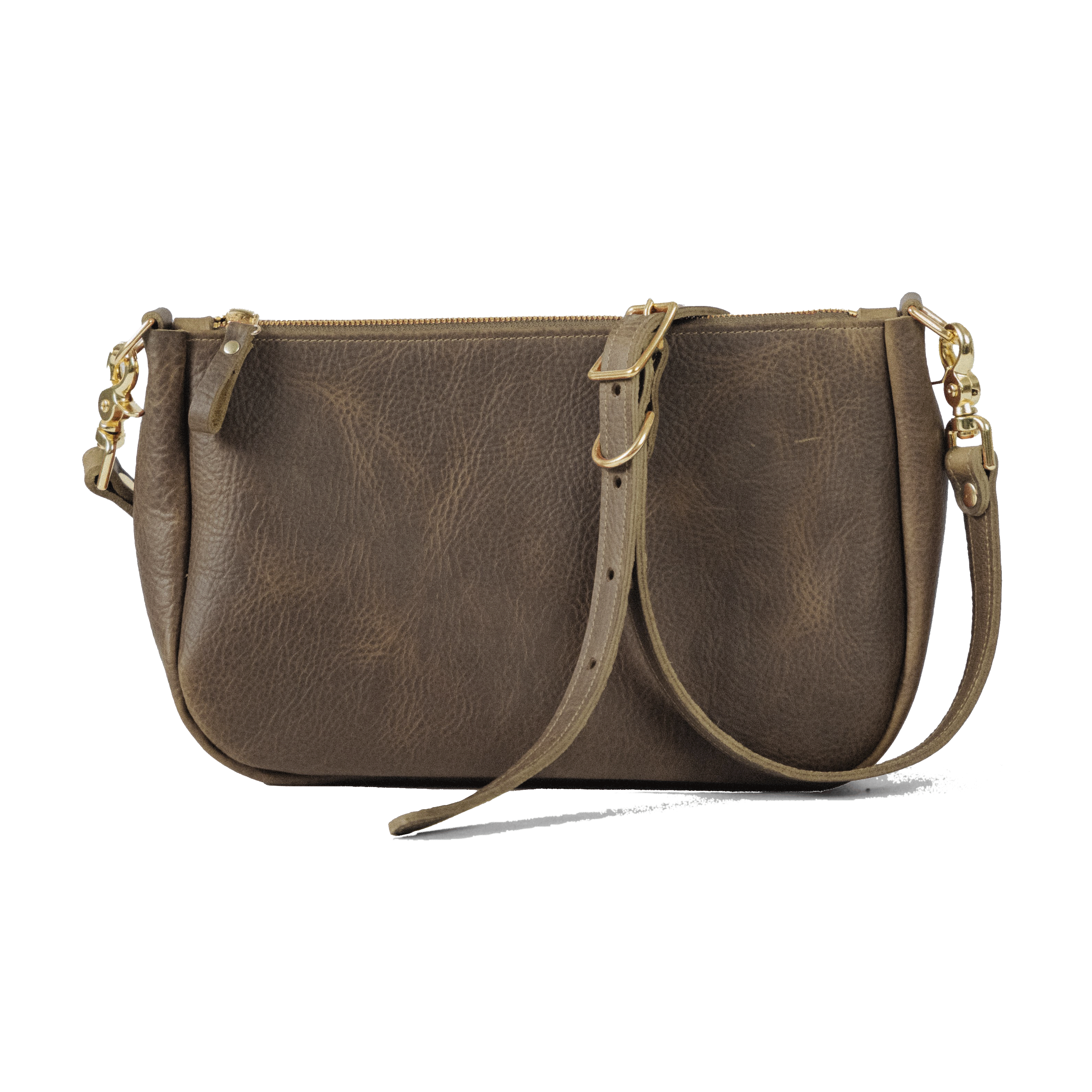 Kodiak Crossbody Bag