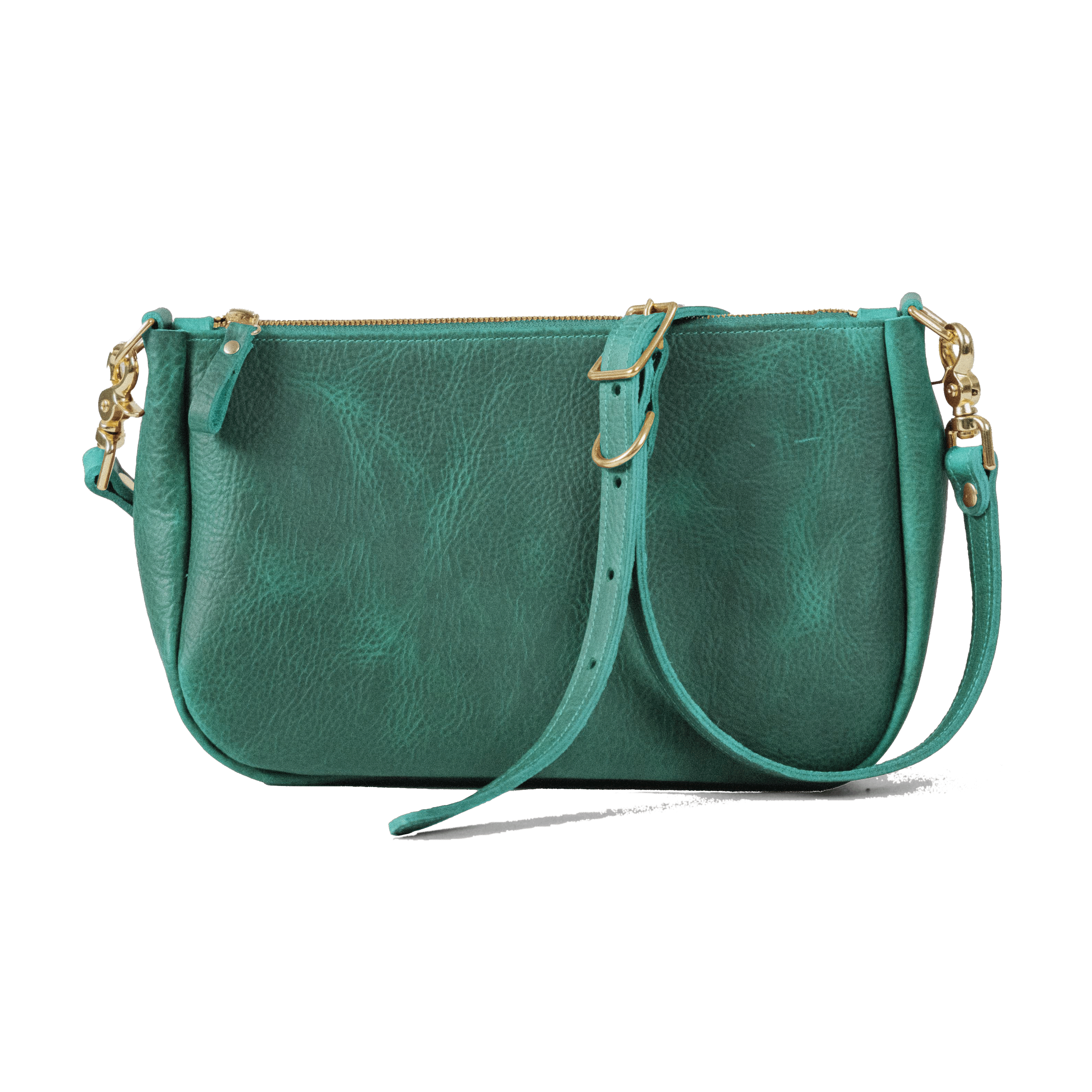 Kodiak Crossbody Bag