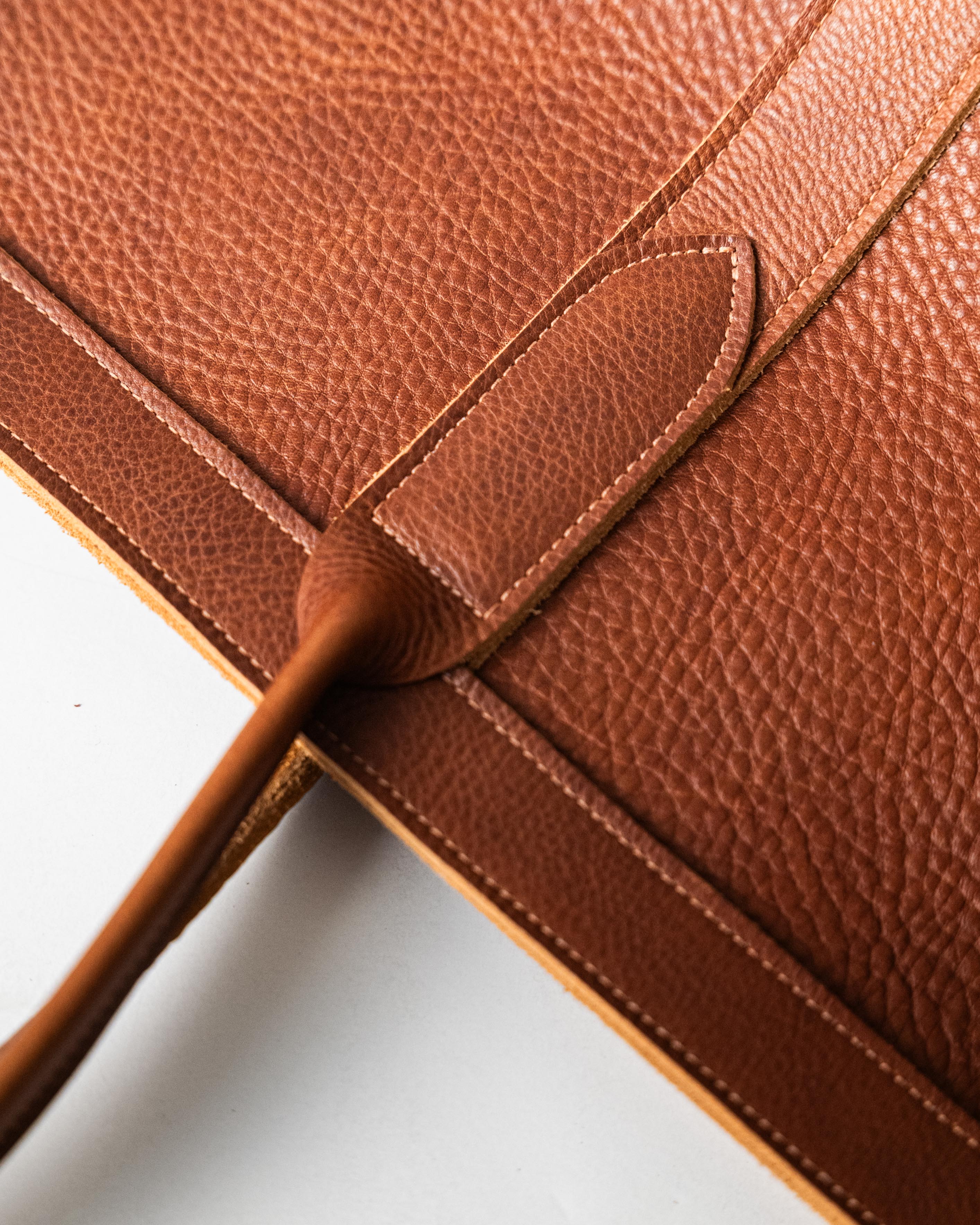 The Flagship Tote