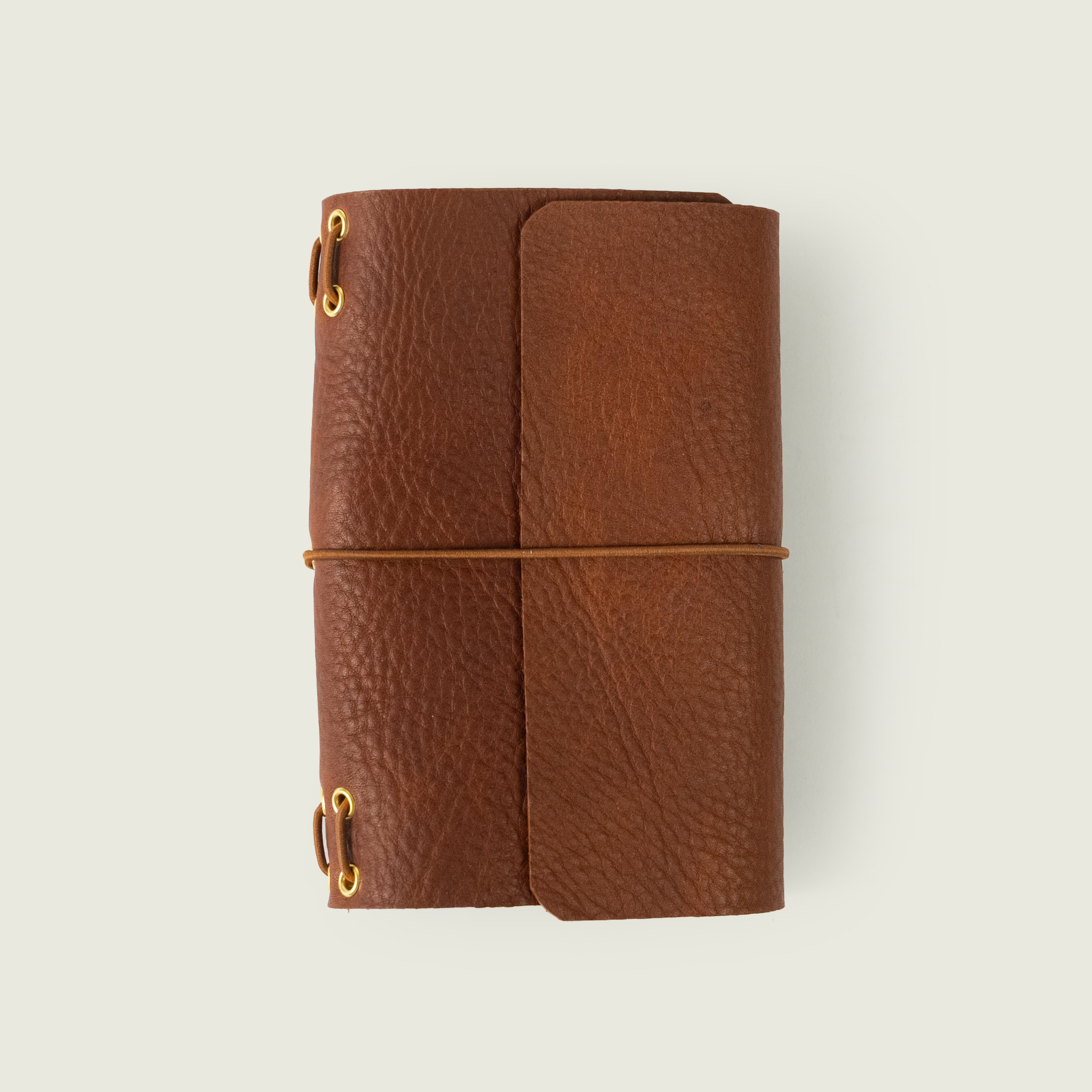 Mini Travel Journal