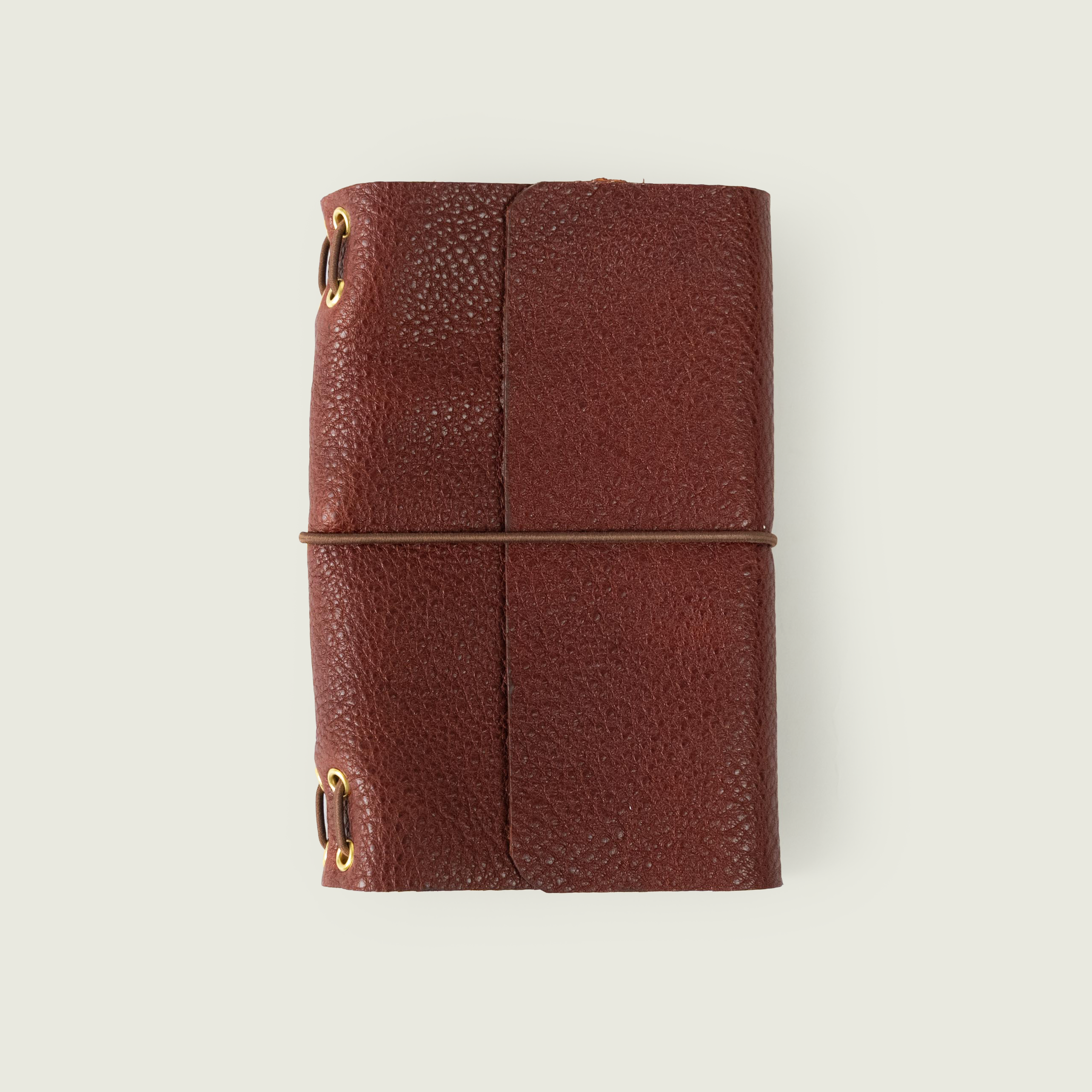 Mini Travel Journal