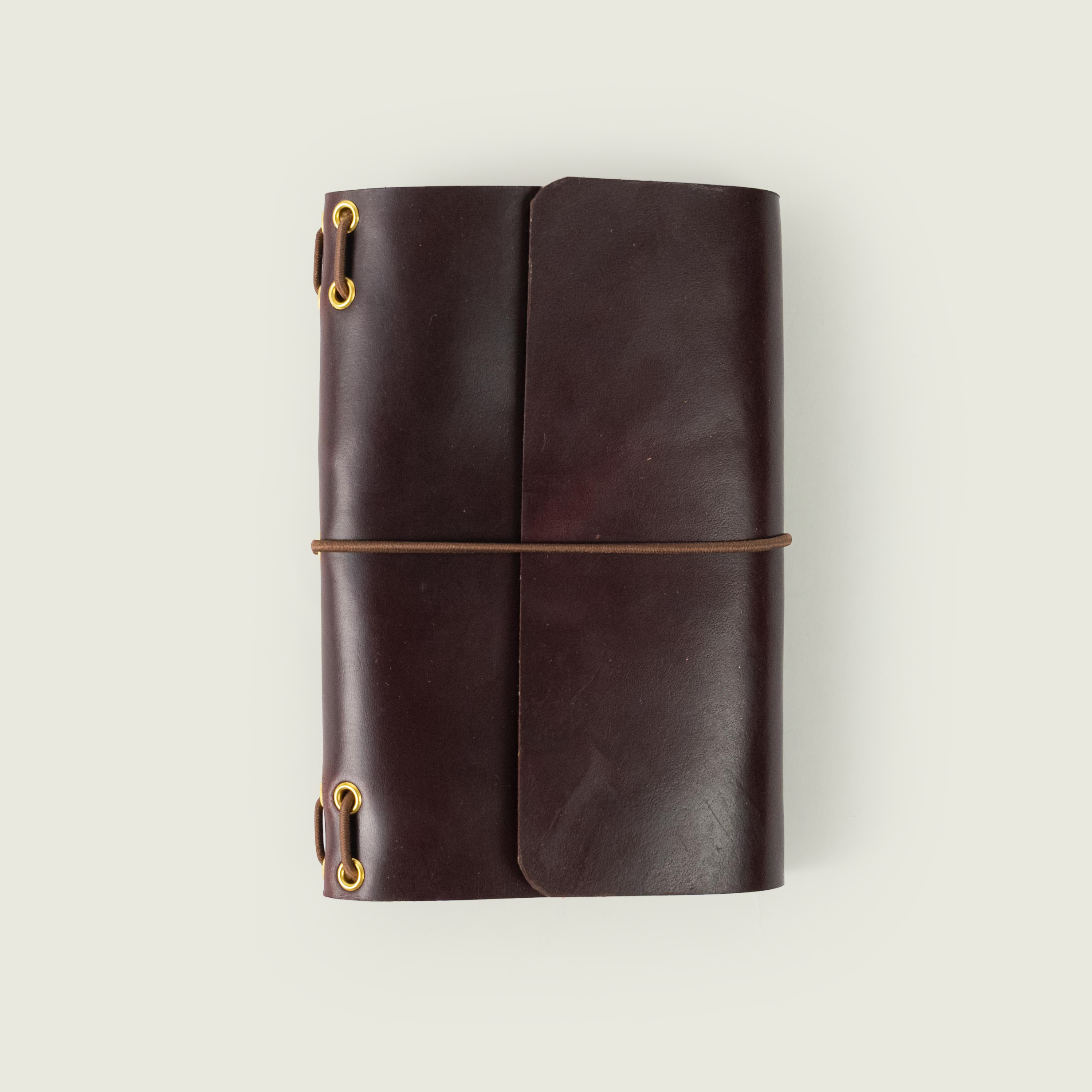 Mini Travel Journal