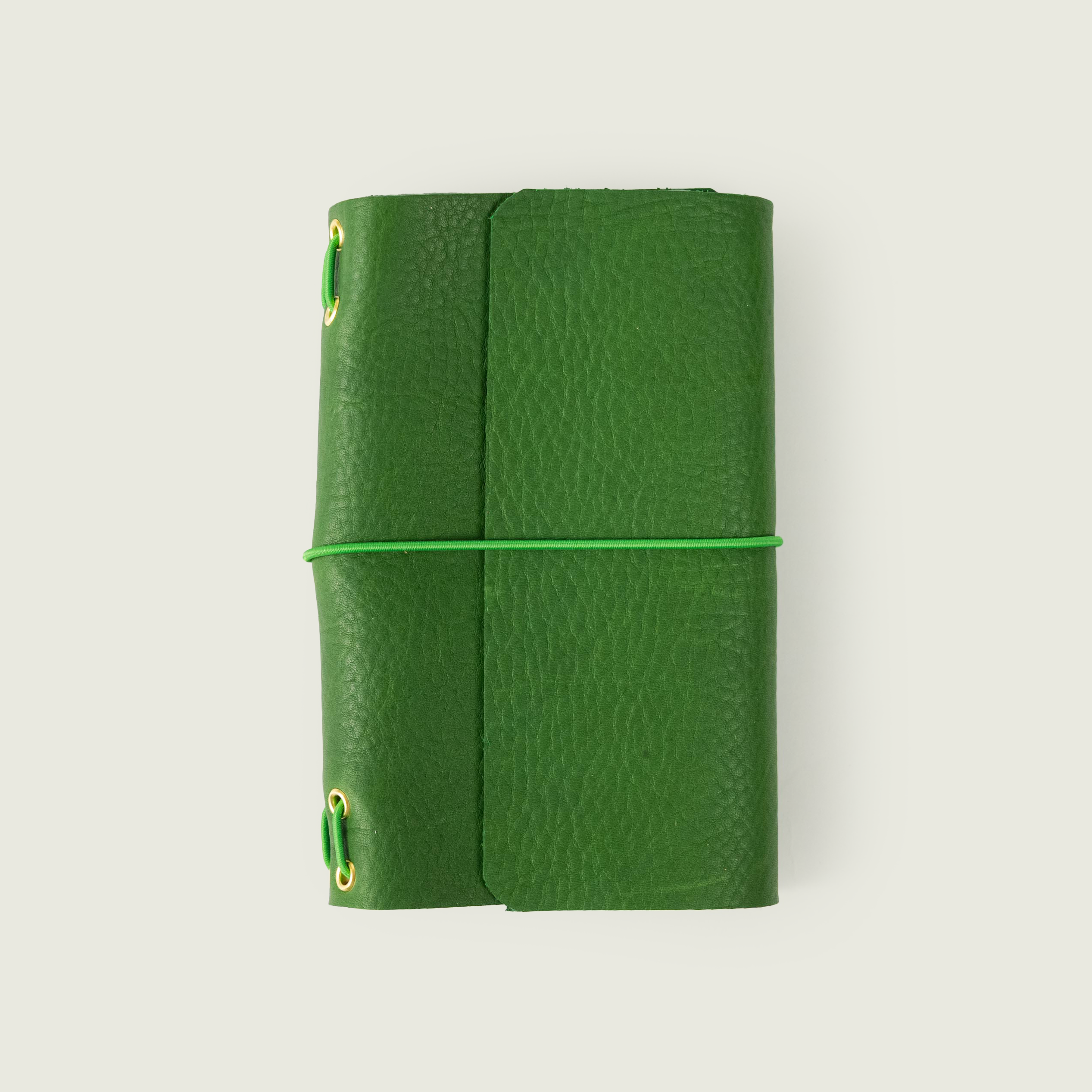 Mini Travel Journal