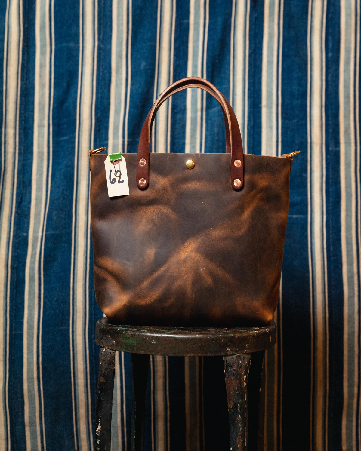 62. Mystery Mini Tote