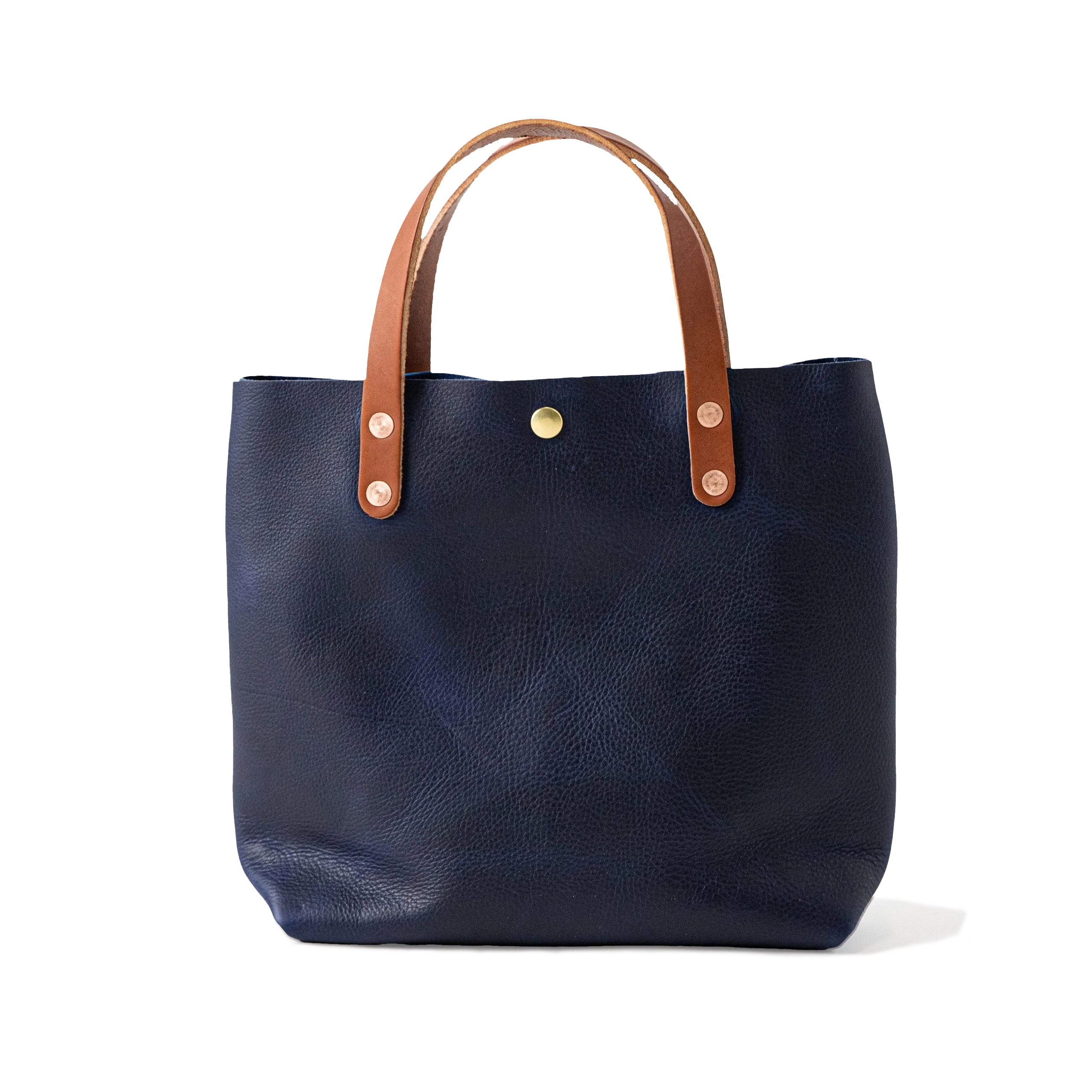 Navy Kodiak Mini Tote