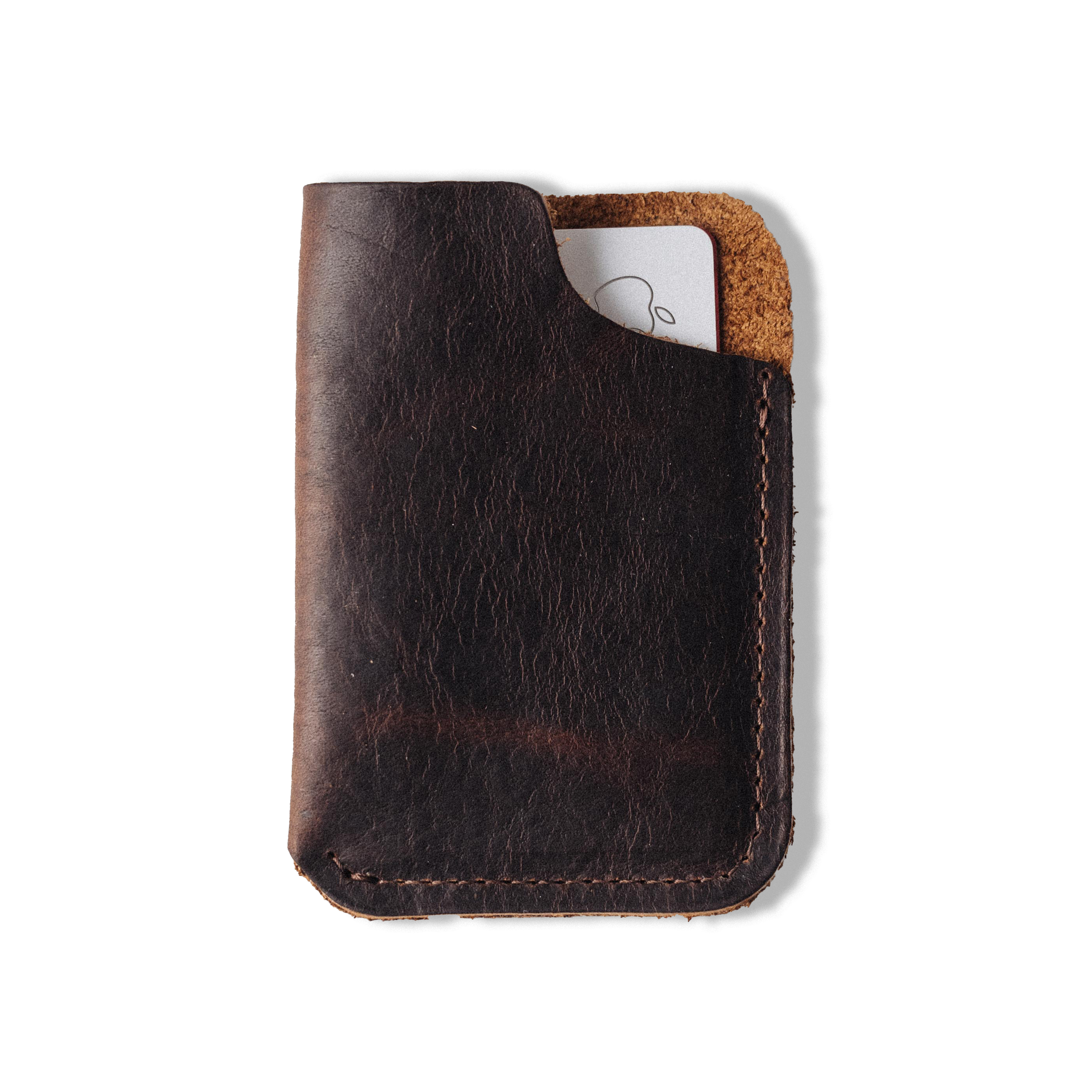 Kodiak Card Sleeve