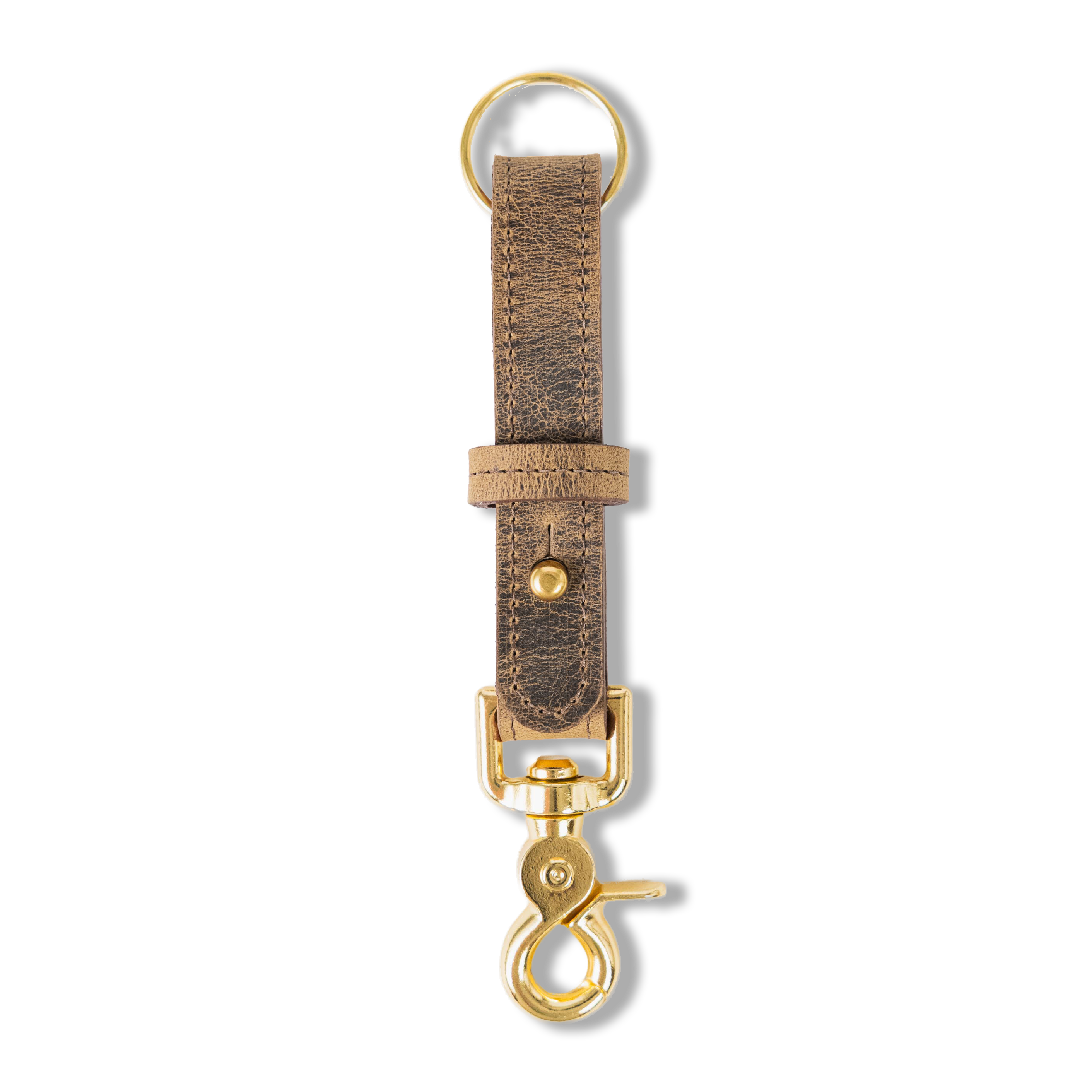 Crazy Horse Key Lanyards