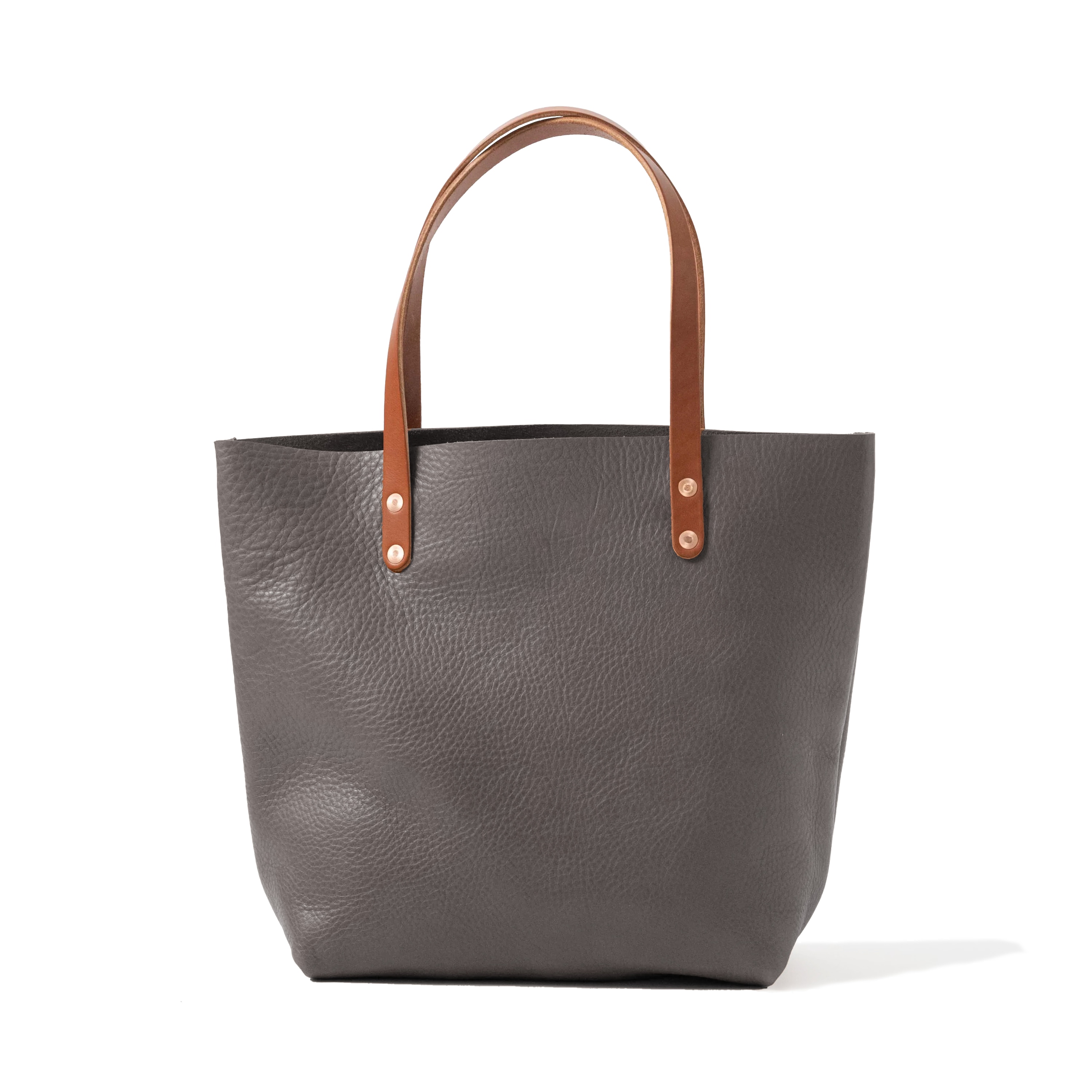 Grey Cypress Tote