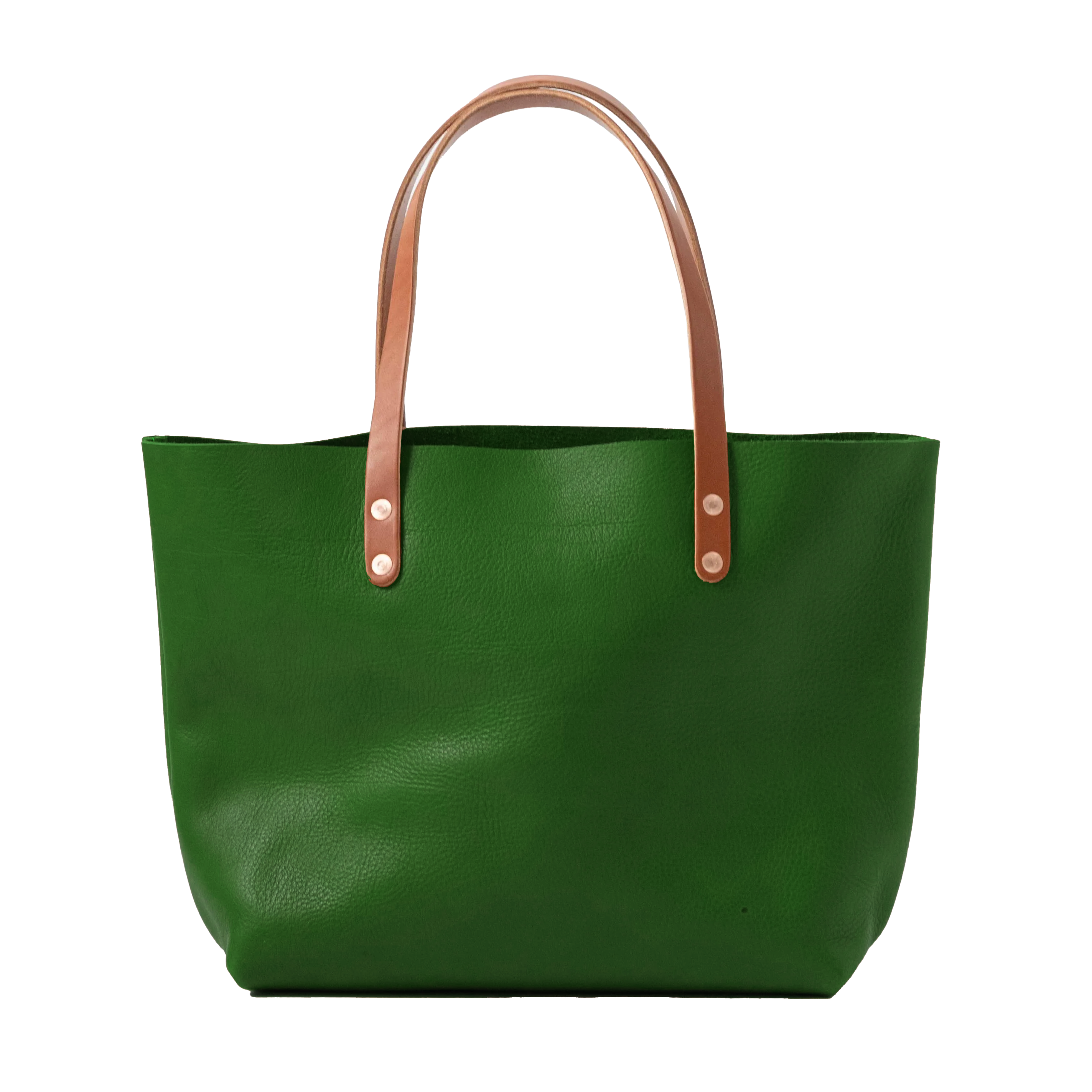 Leaf Cypress East West Tote