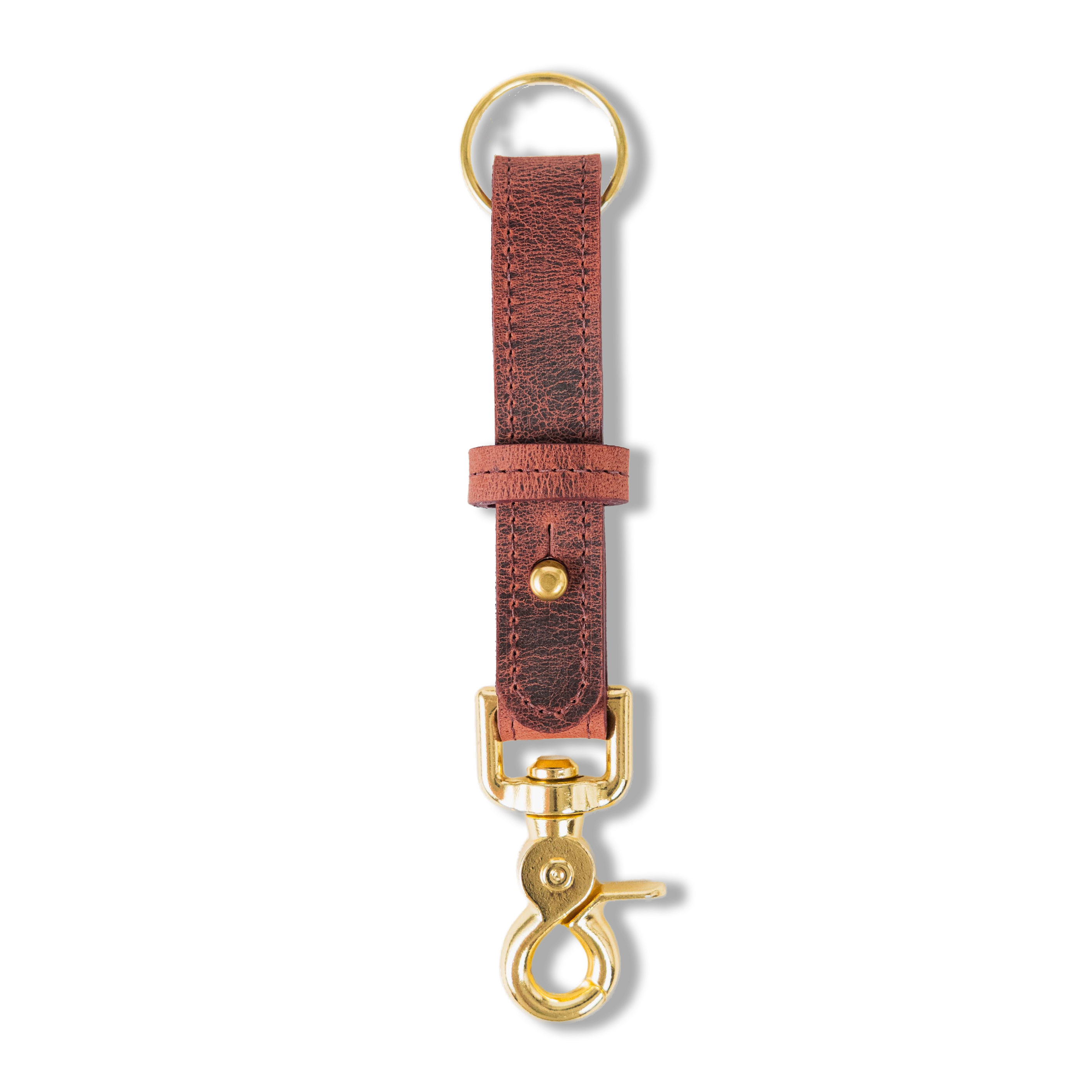 Crazy Horse Key Lanyards