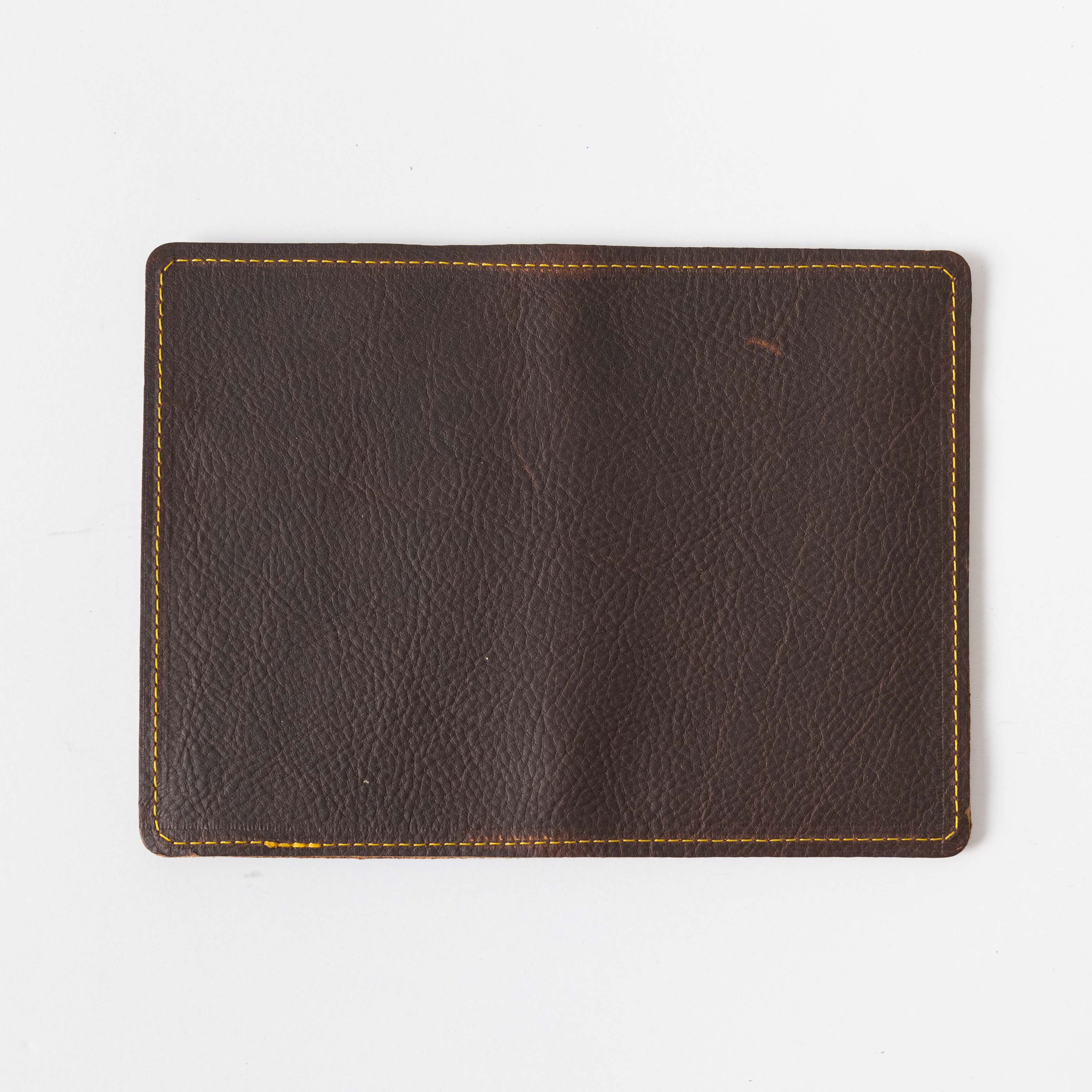 Hickory Passport Wallet