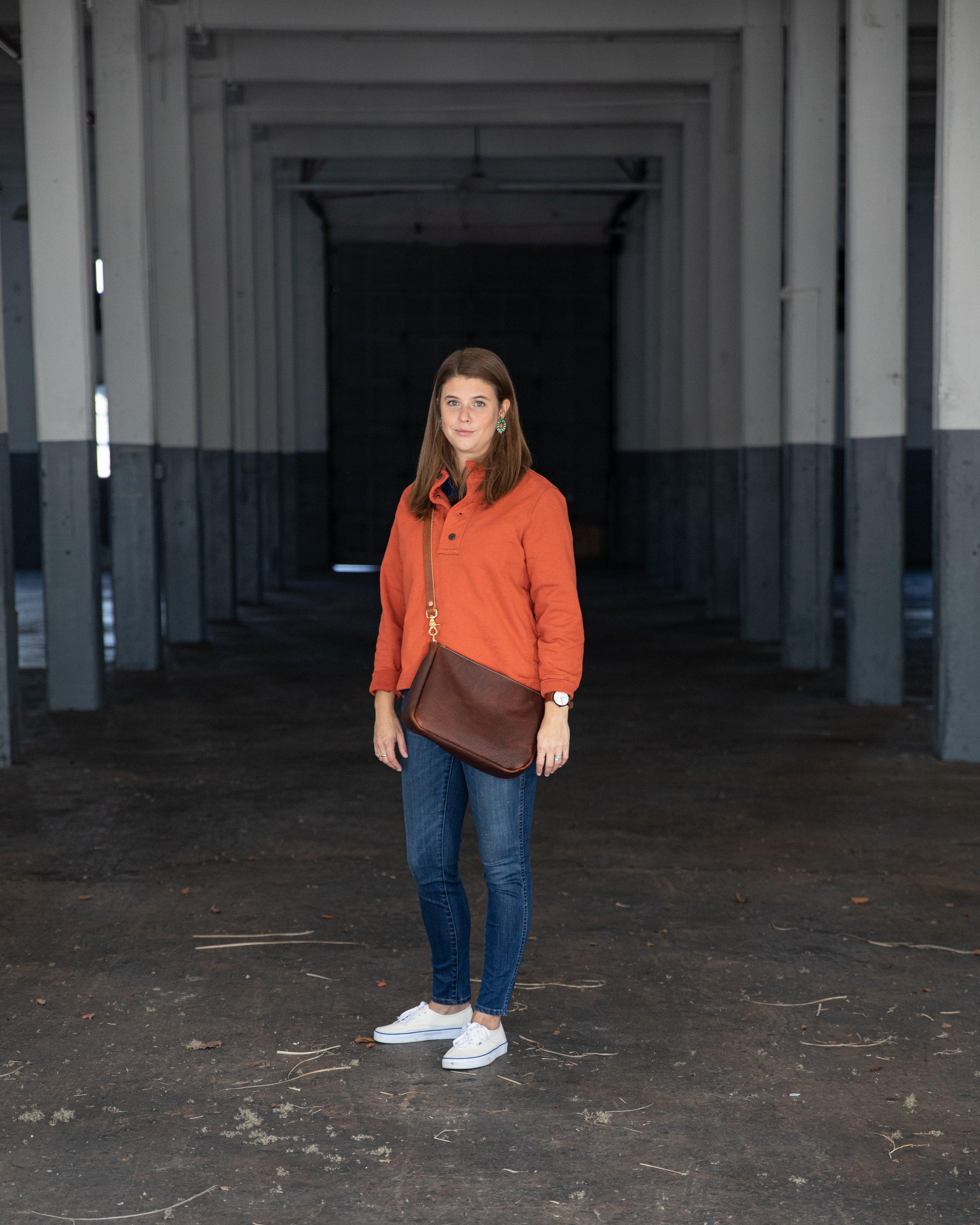 Decisions, Decisions! Comparing Crossbody Bags & Totes