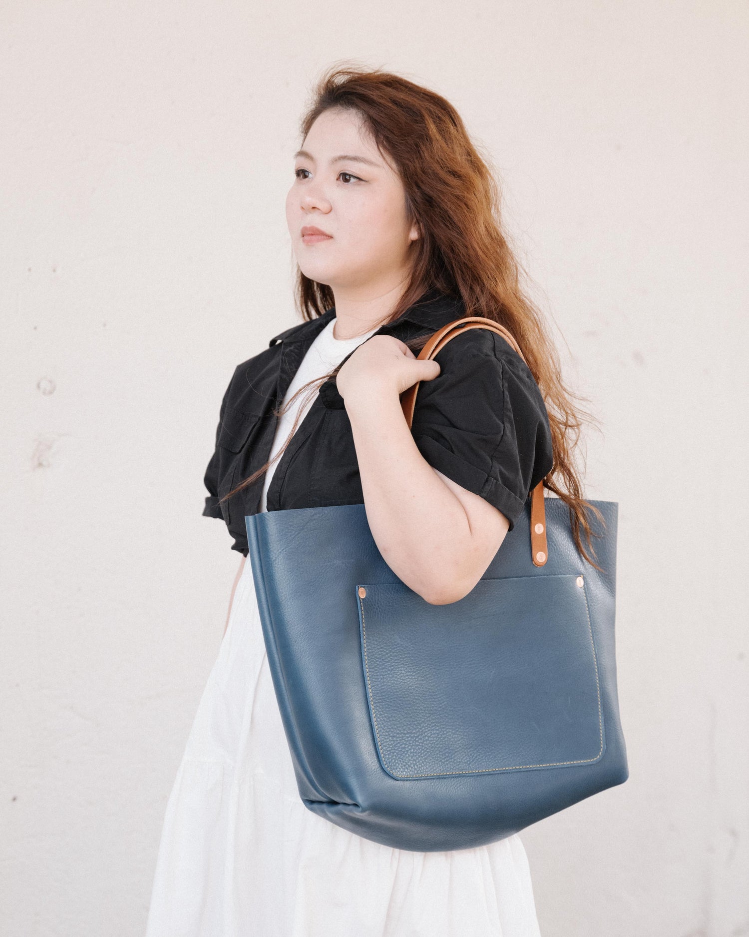 New to the Cypress Collection: Olive, Blue, and Grey!
