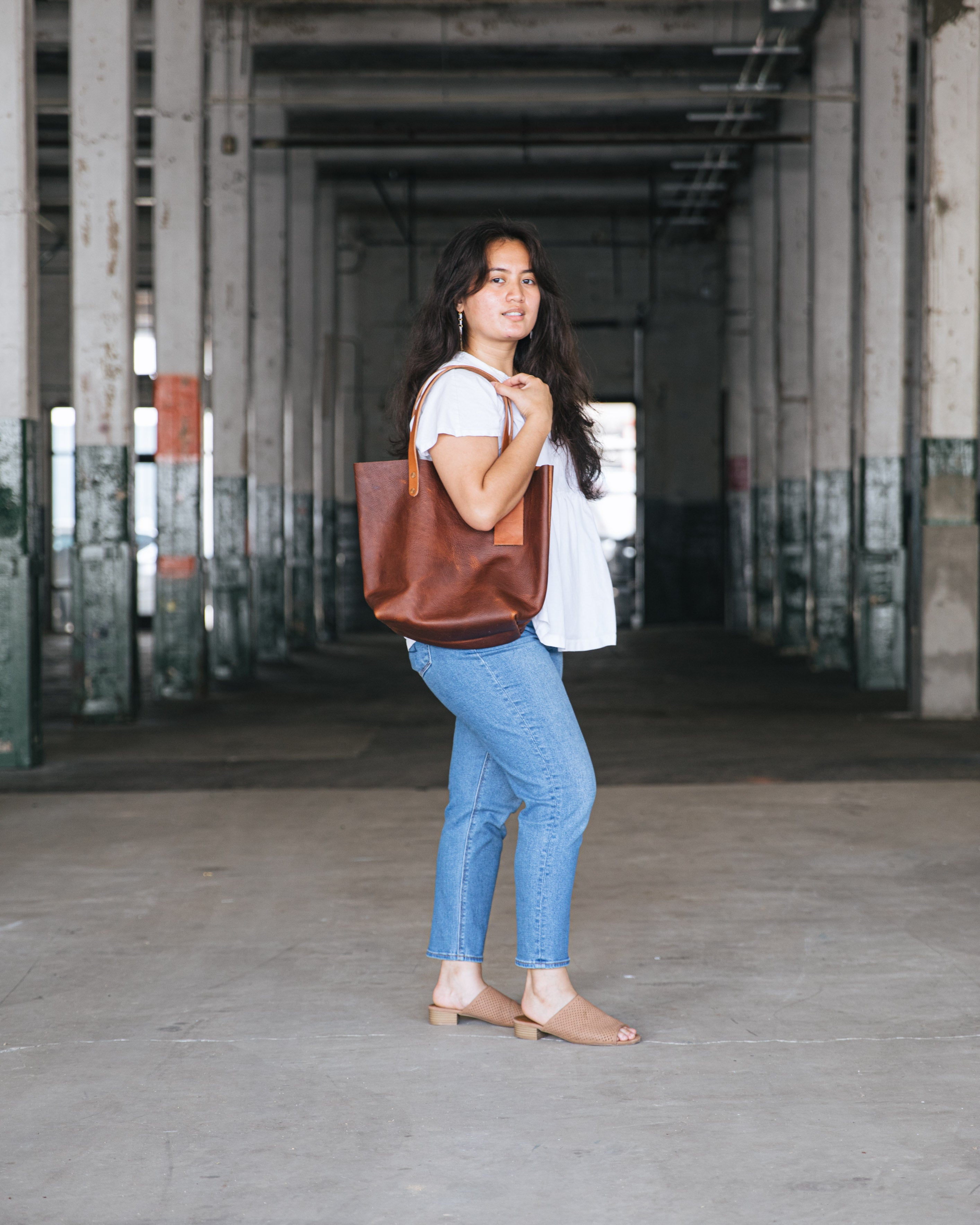 Drop Length: Everything You Need to Know About Tote Handles