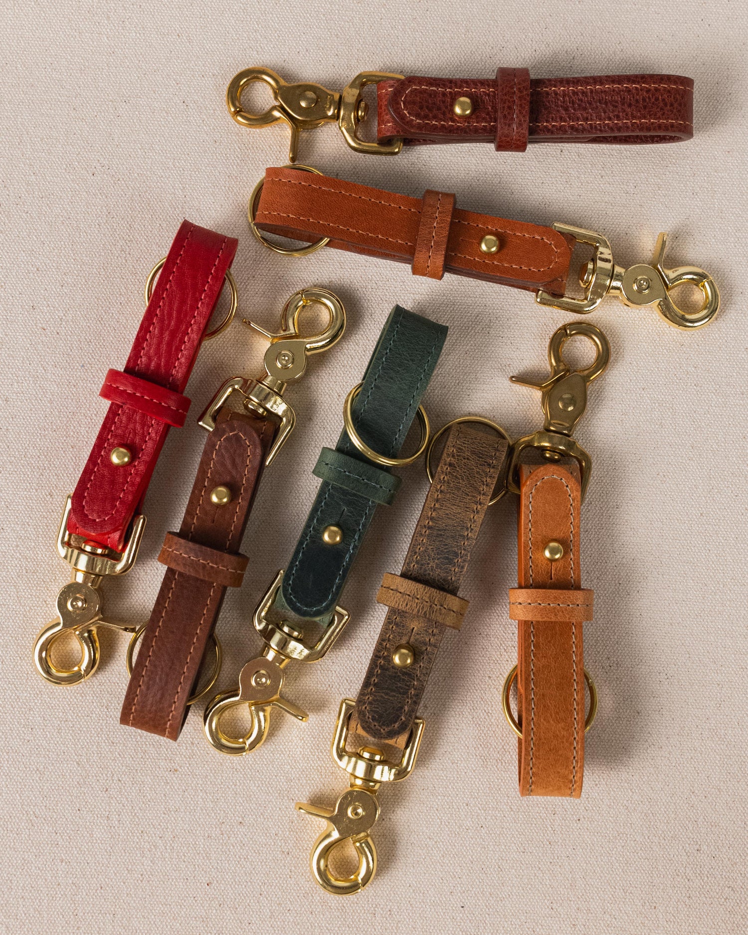Key Lanyards