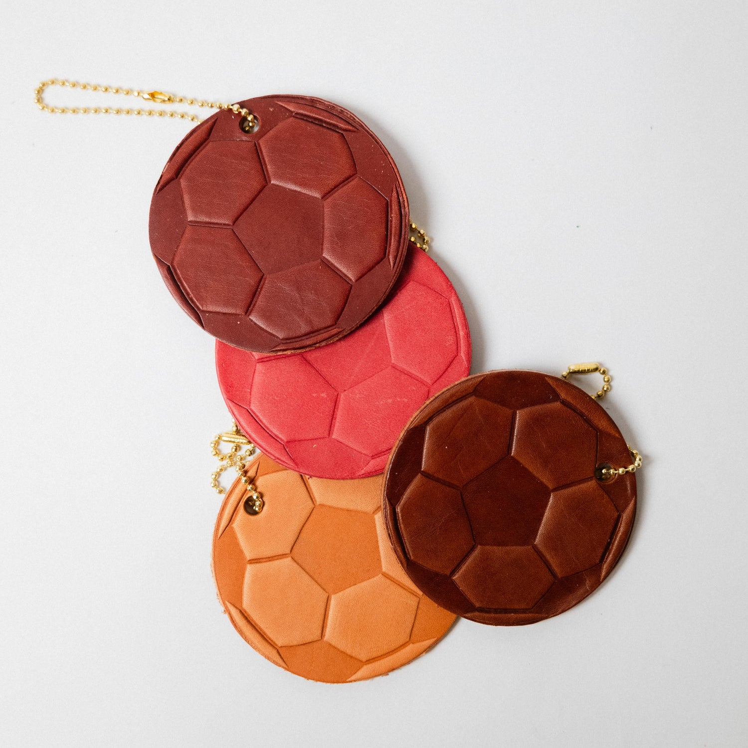 Soccer Ball Tags