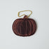 2-Ply Other Pumpkin Tag- personalized luggage tags - custom luggage tags - KMM & Co.