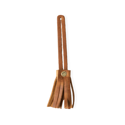 Honey Mini Tassel