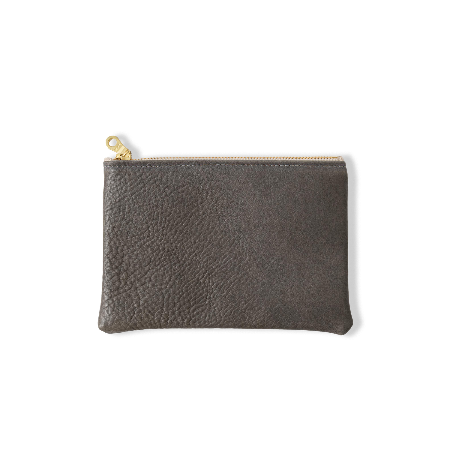 Matching Small Zip Pouch