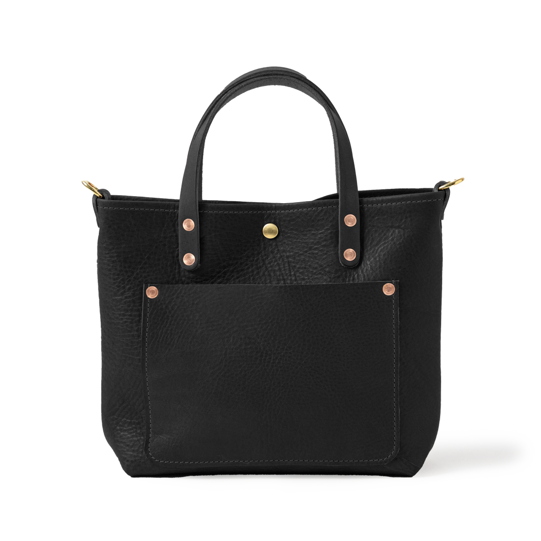 Mini Travel Tote