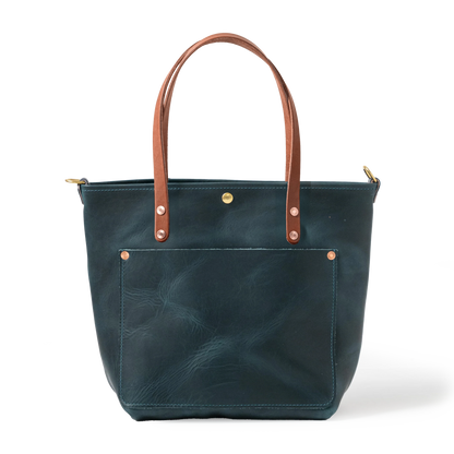 Cobalt Dublin Travel Tote