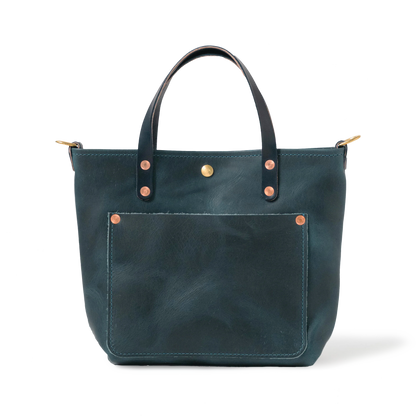 Cobalt Dublin Mini Travel Tote