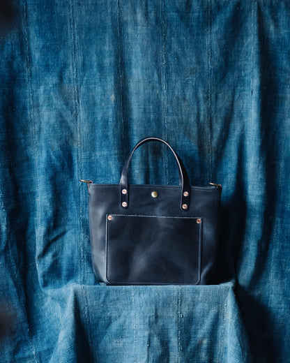 Cobalt Dublin Mini Travel Tote