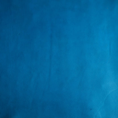 Cerulean Cypress Bucket Bag
