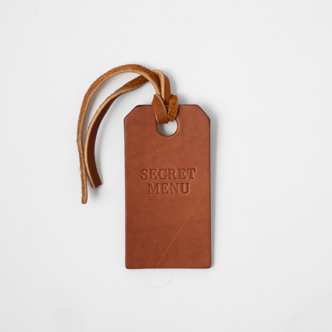 Secret Menu: Second Interior Pocket
