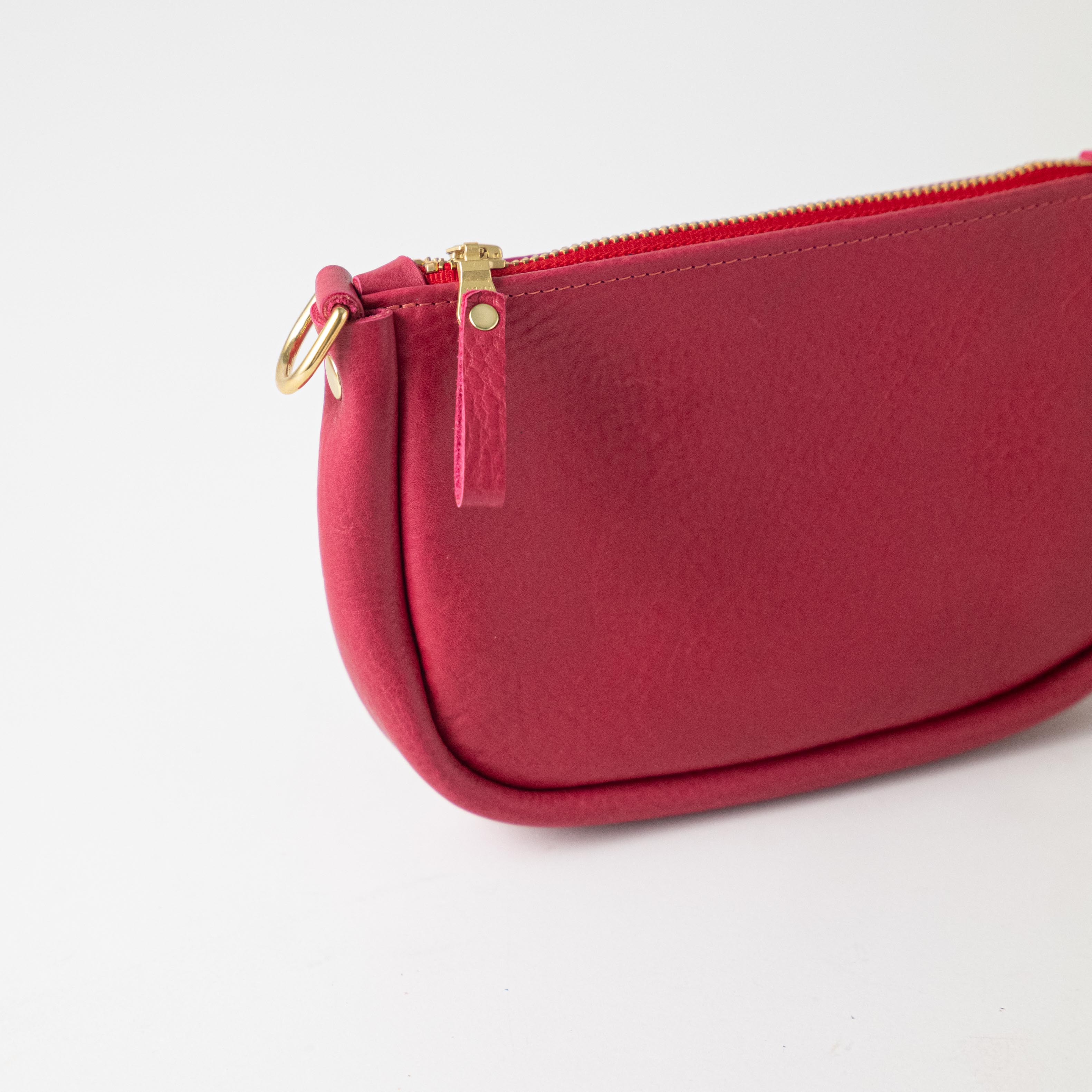 Rose Cypress Mini Crossbody Bag