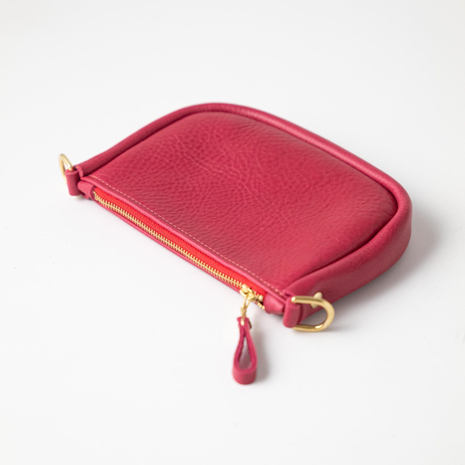 Rose Cypress Mini Crossbody Bag