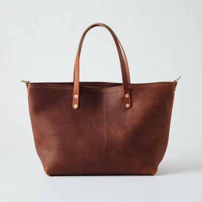 Macchiato Market Tote