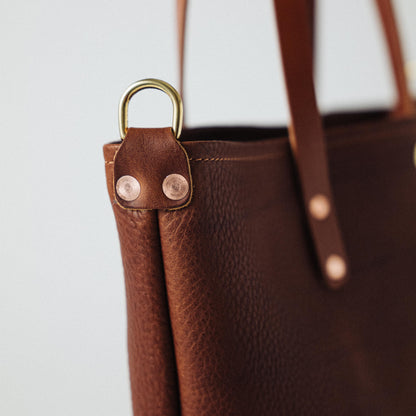 Macchiato Travel Tote
