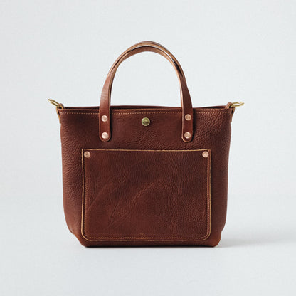 Macchiato Mini Travel Tote
