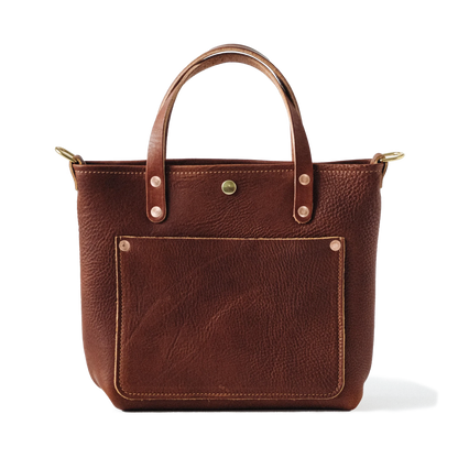 Macchiato Mini Travel Tote