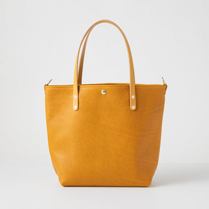 Marigold Cypress Travel Tote