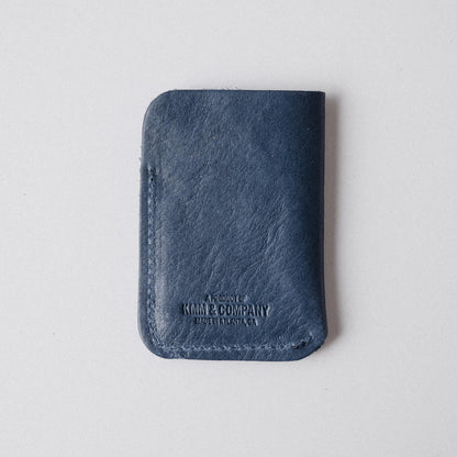 Cypress Card Sleeve
