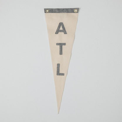 ATL Pennant
