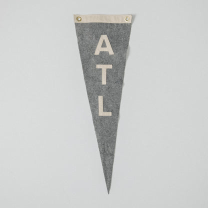 ATL Pennant