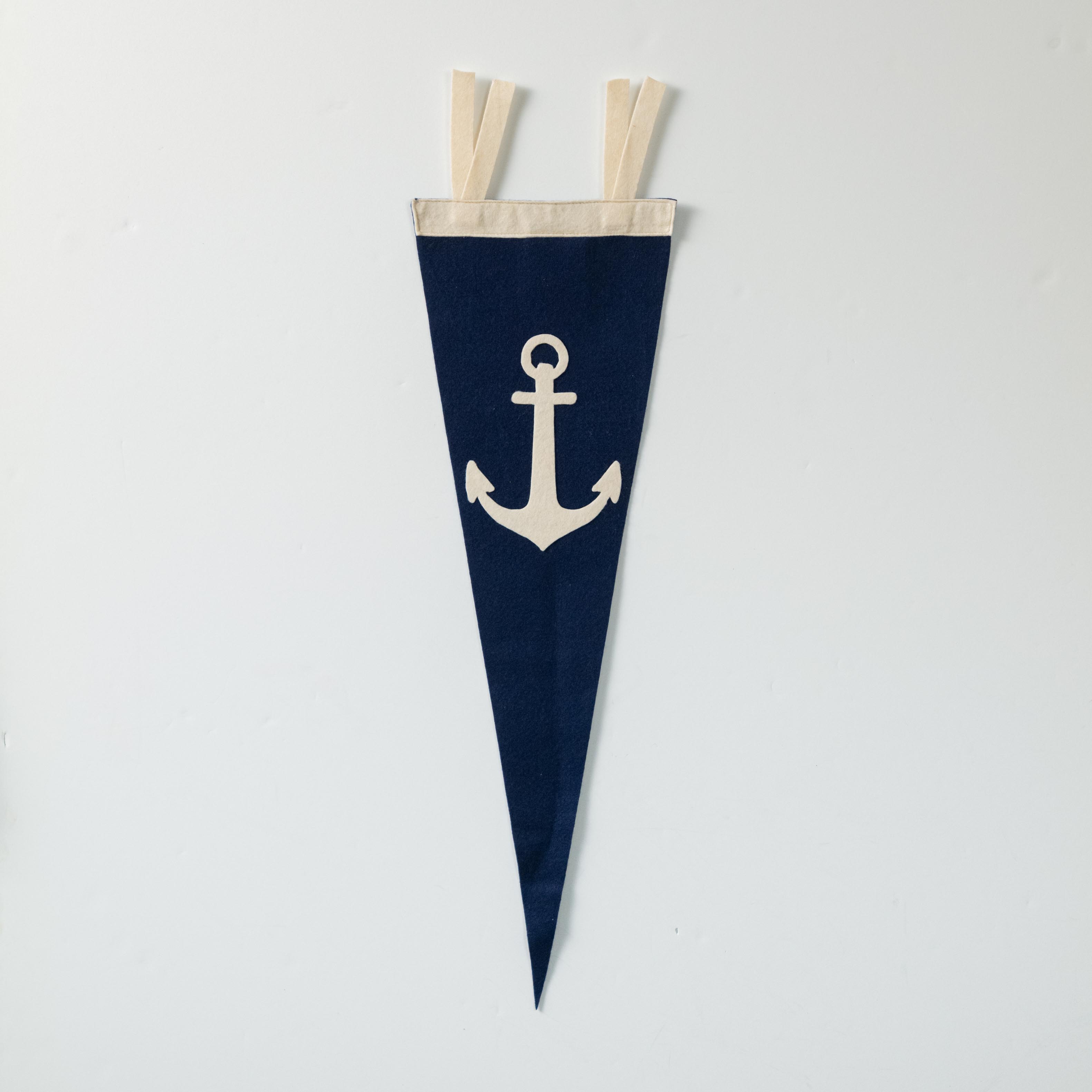 Anchor Pennant