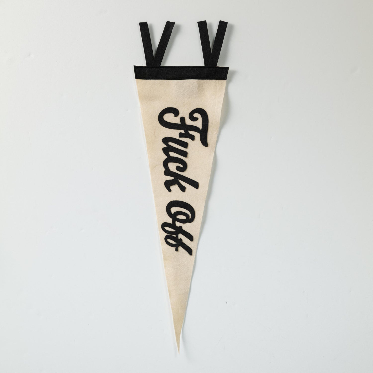 F-Off Pennant